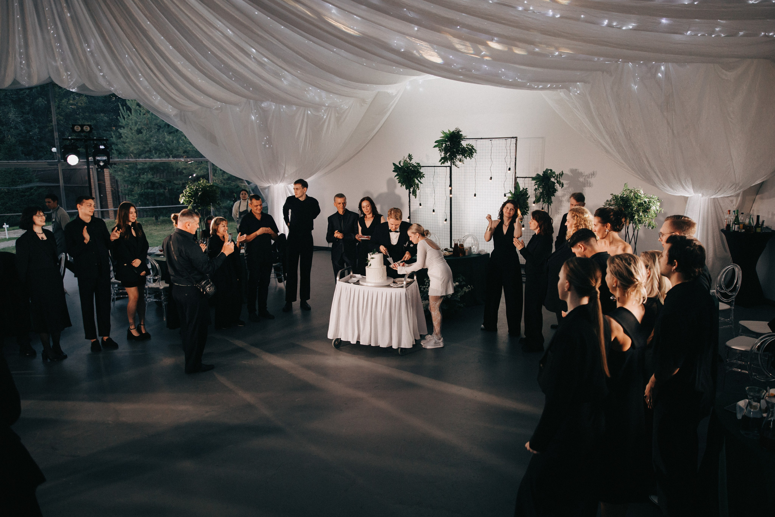 Александра и Илья. Свадебный и портретный фотограф в Калининграде и Москве Марк Юдинцев