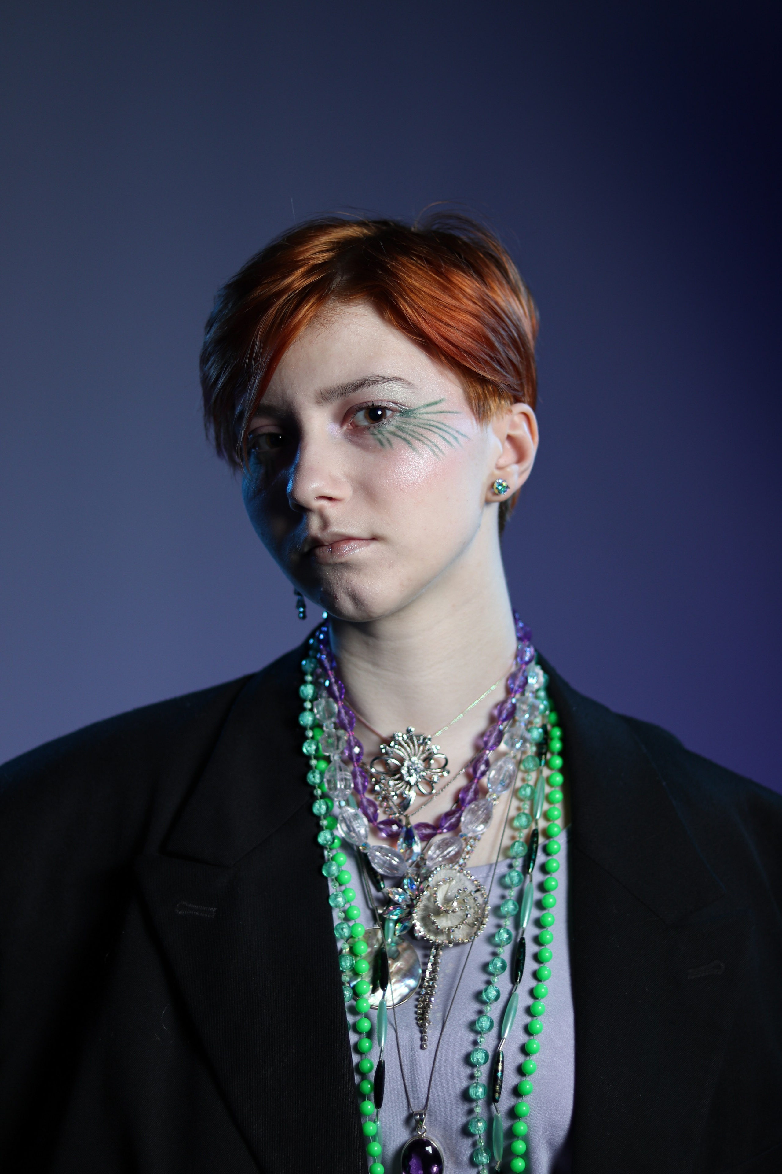 Мария. Ивентный фотограф в Санкт-Петербурге Олег Комков