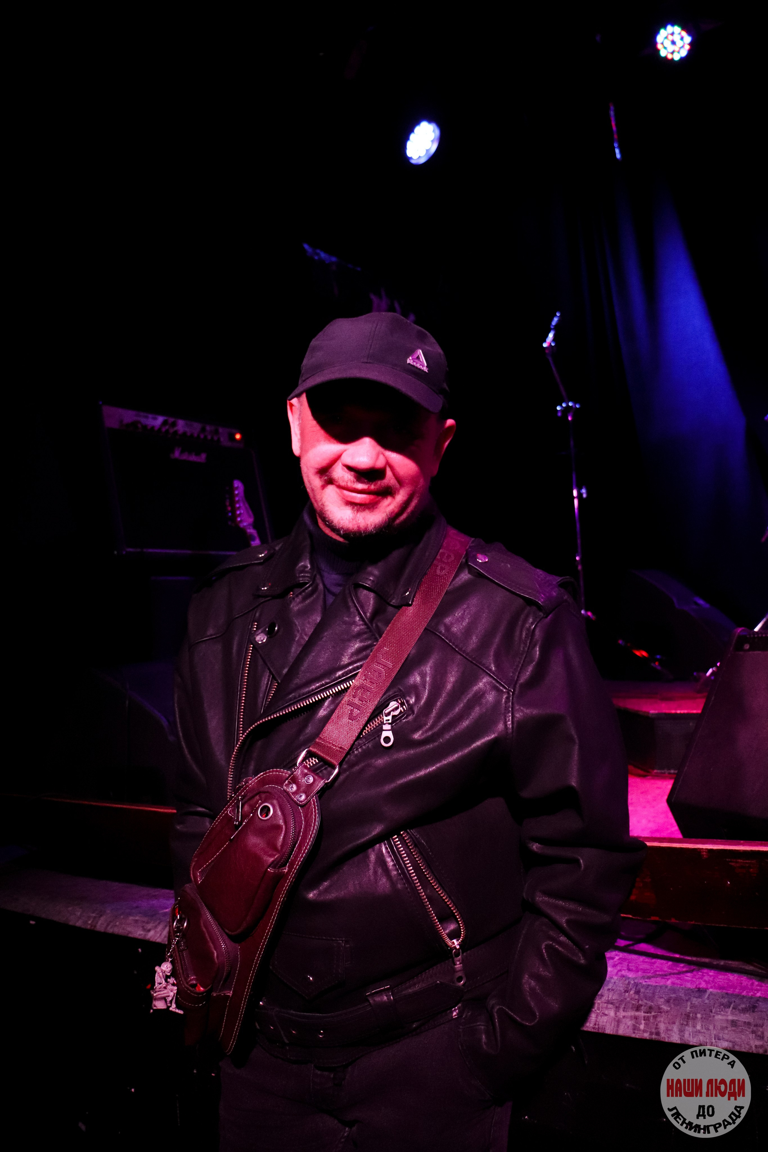 Мани Хани. Ивентный фотограф в Санкт-Петербурге Олег Комков