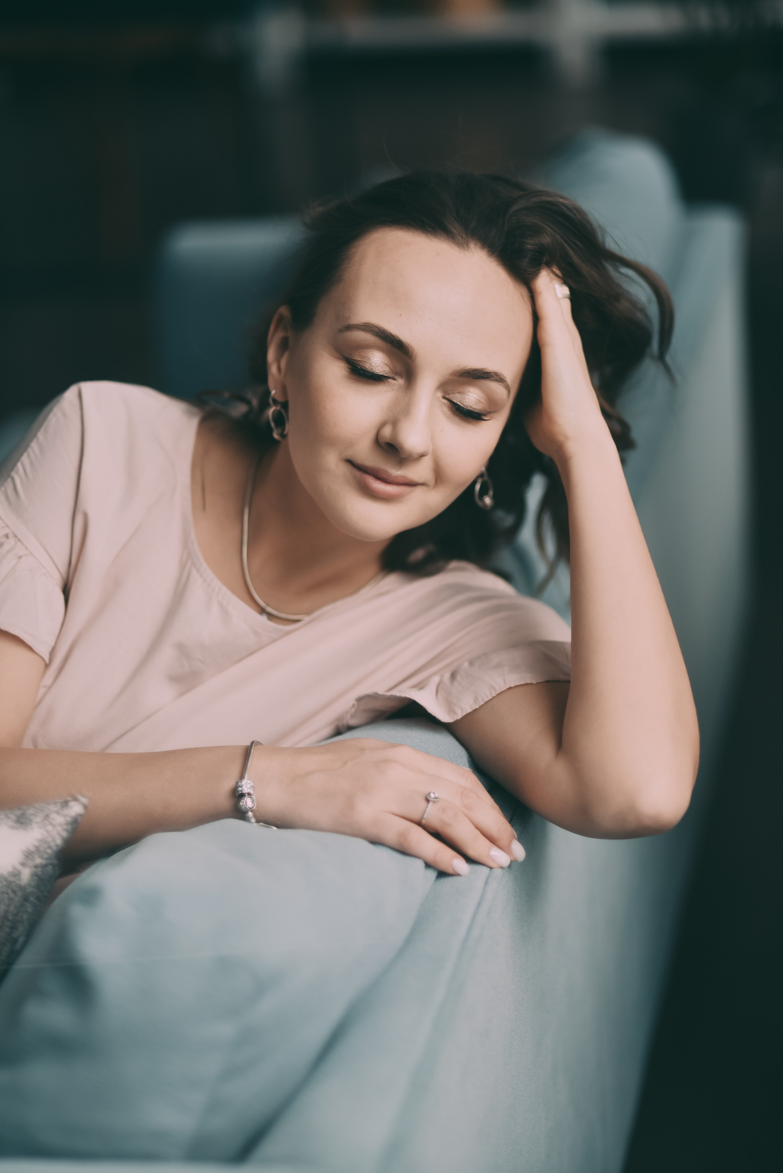 Business. NatashaNimfa photo