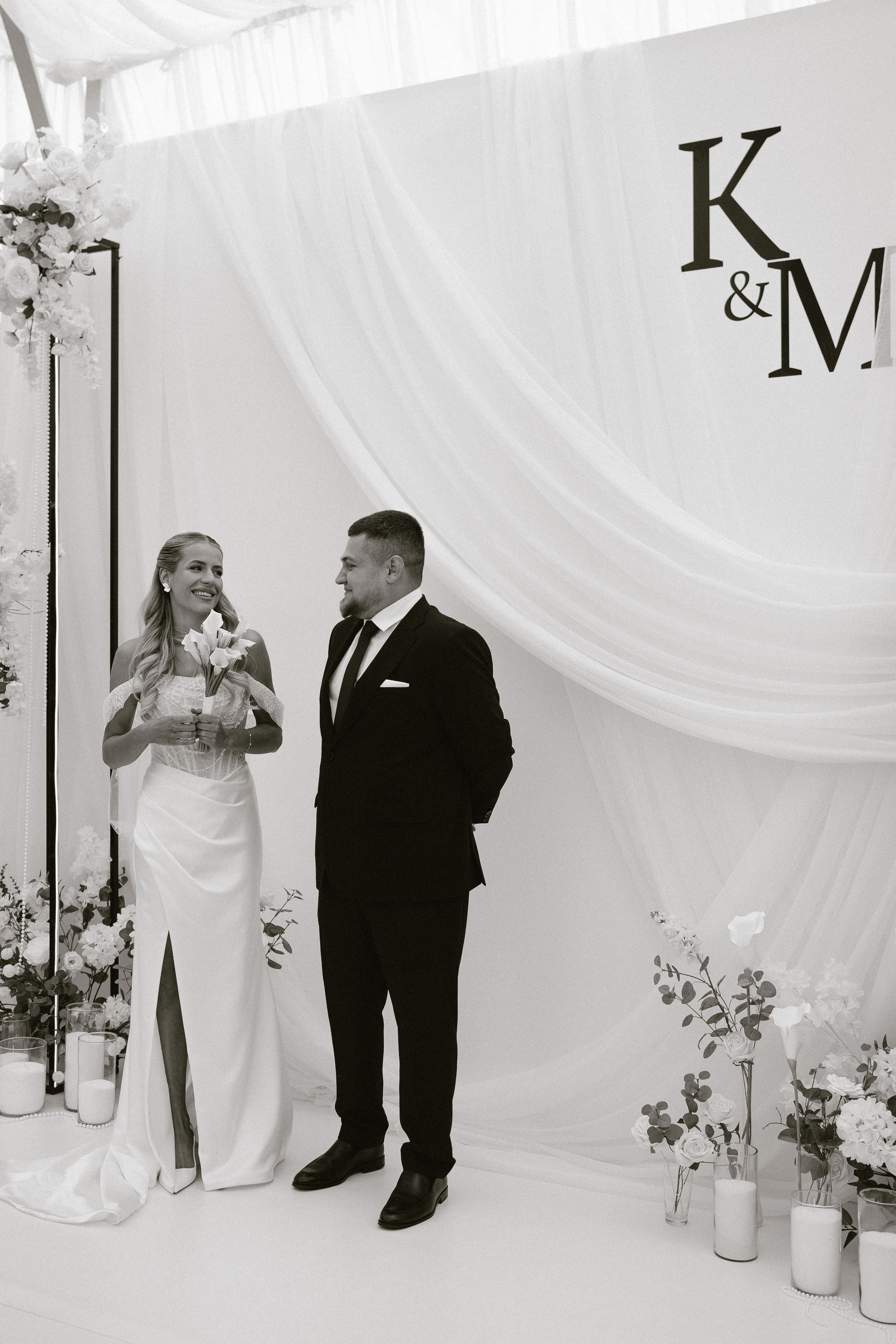 Кирилл & Маргарита. Свадебный фотограф Липецк Москва Анна Невзорова