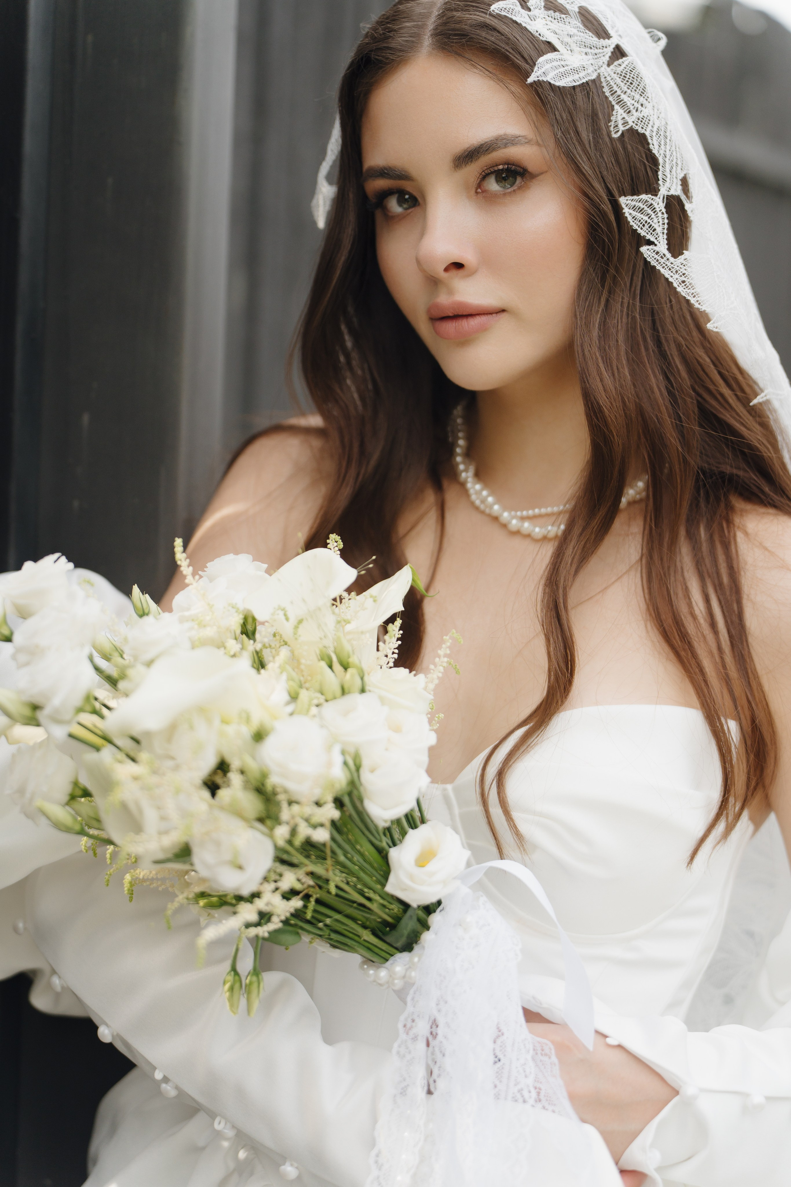 I & V. Свадебный фотограф Липецк Москва Анна Невзорова