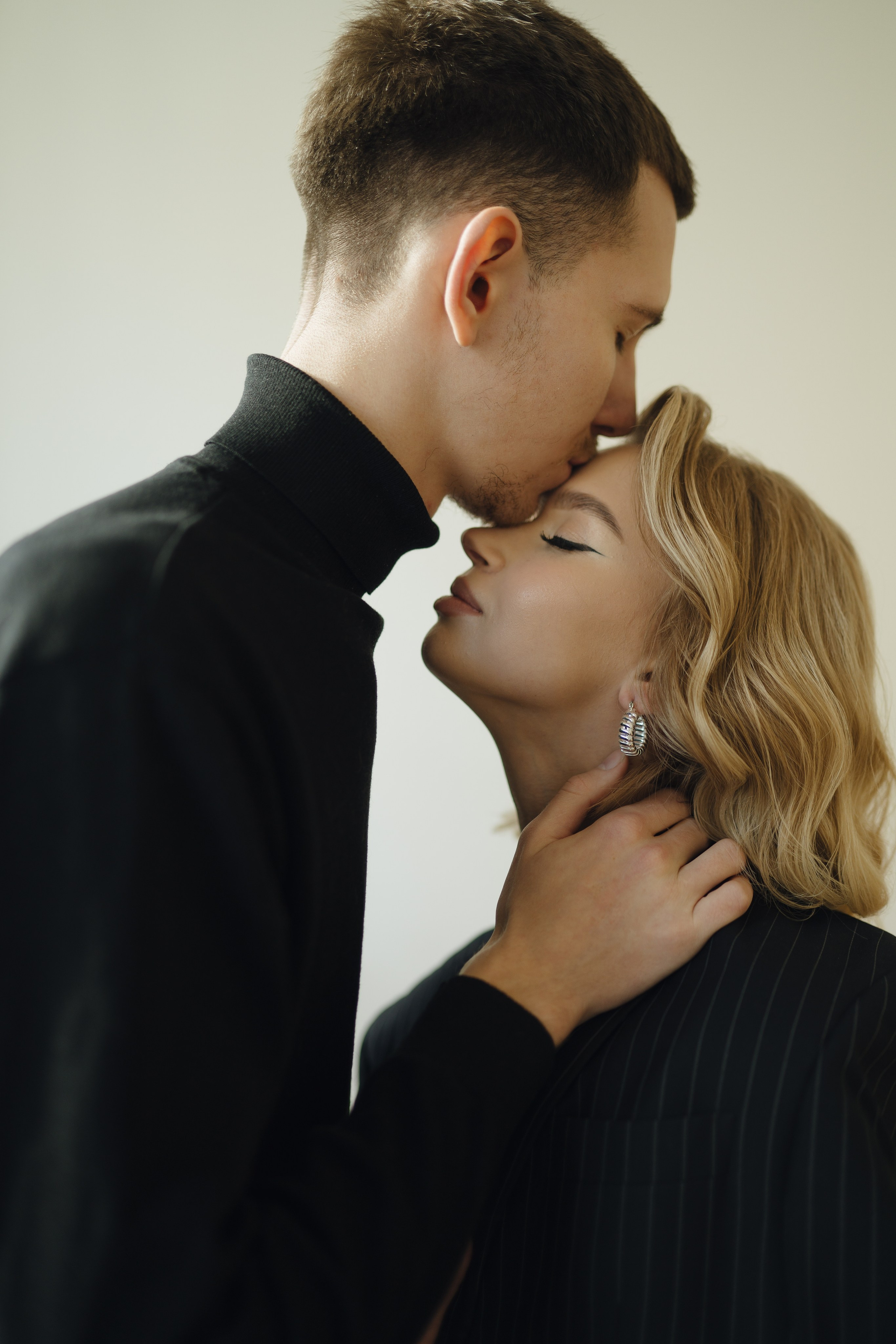 Прекрасное утро. Свадебный фотограф Липецк Москва Анна Невзорова