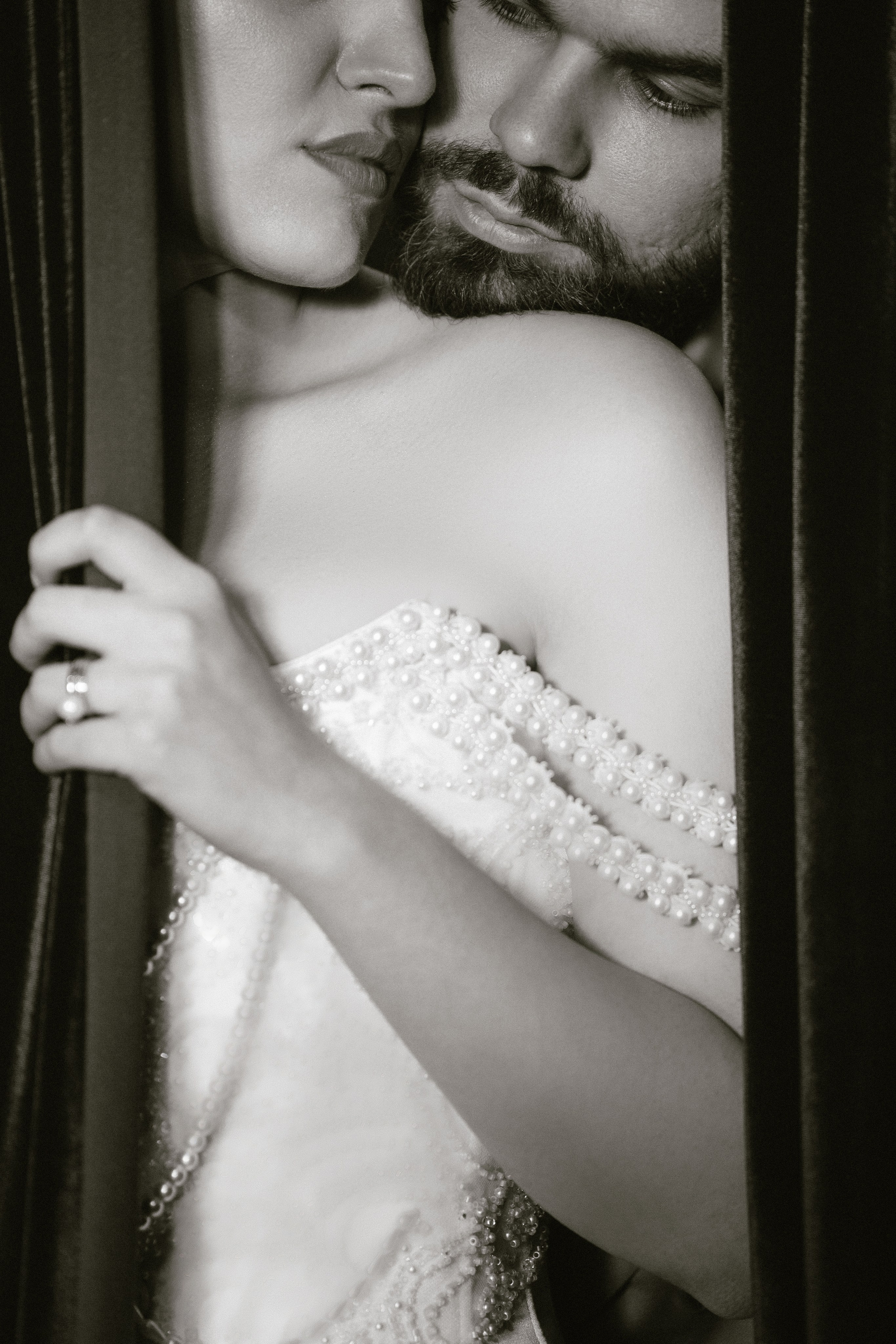 Артемий & Дарья. Свадебный фотограф Липецк Москва Анна Невзорова