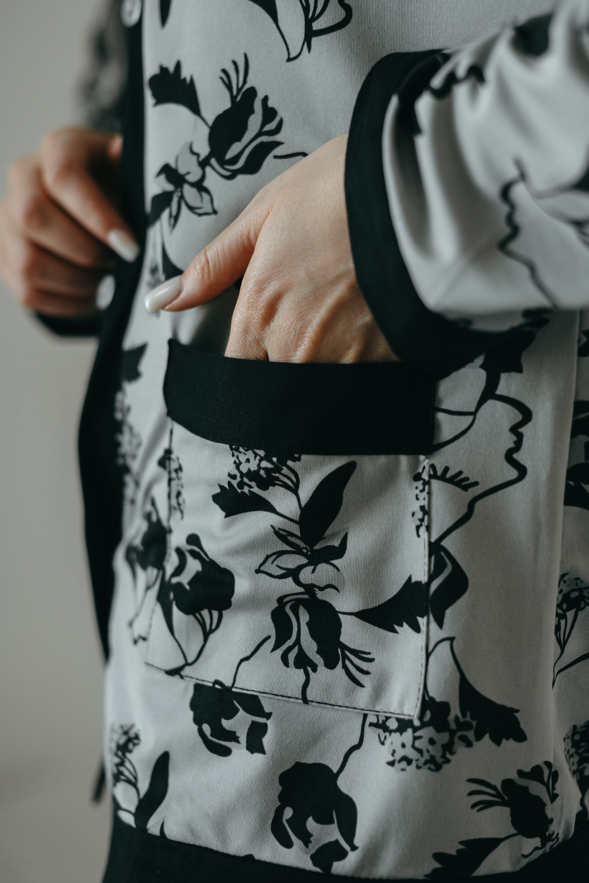 WB пижамы. Фотограф Яна Савина