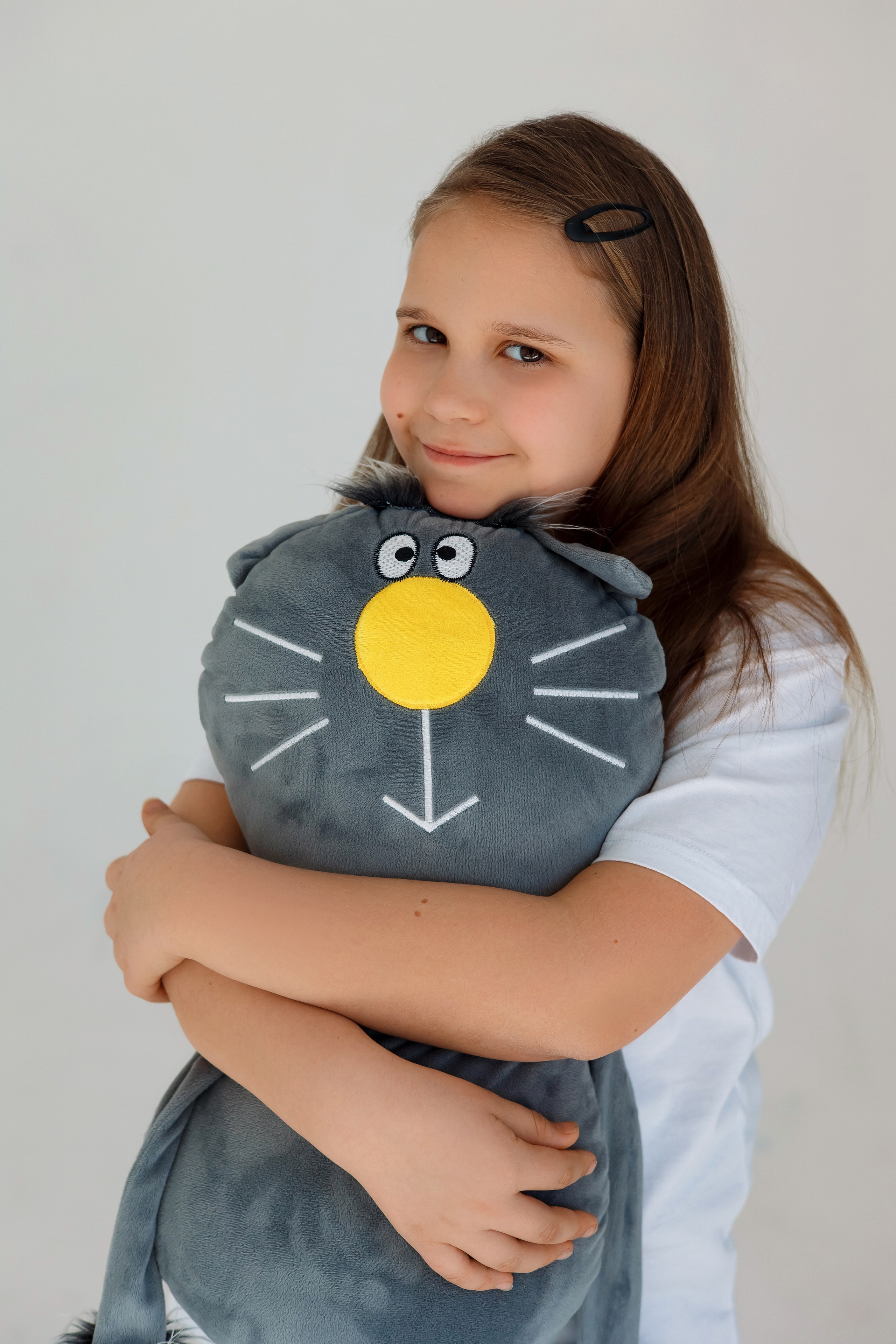 4 класс съемка в фотостудии. Фотограф Любовь Корниенко, Примоский край