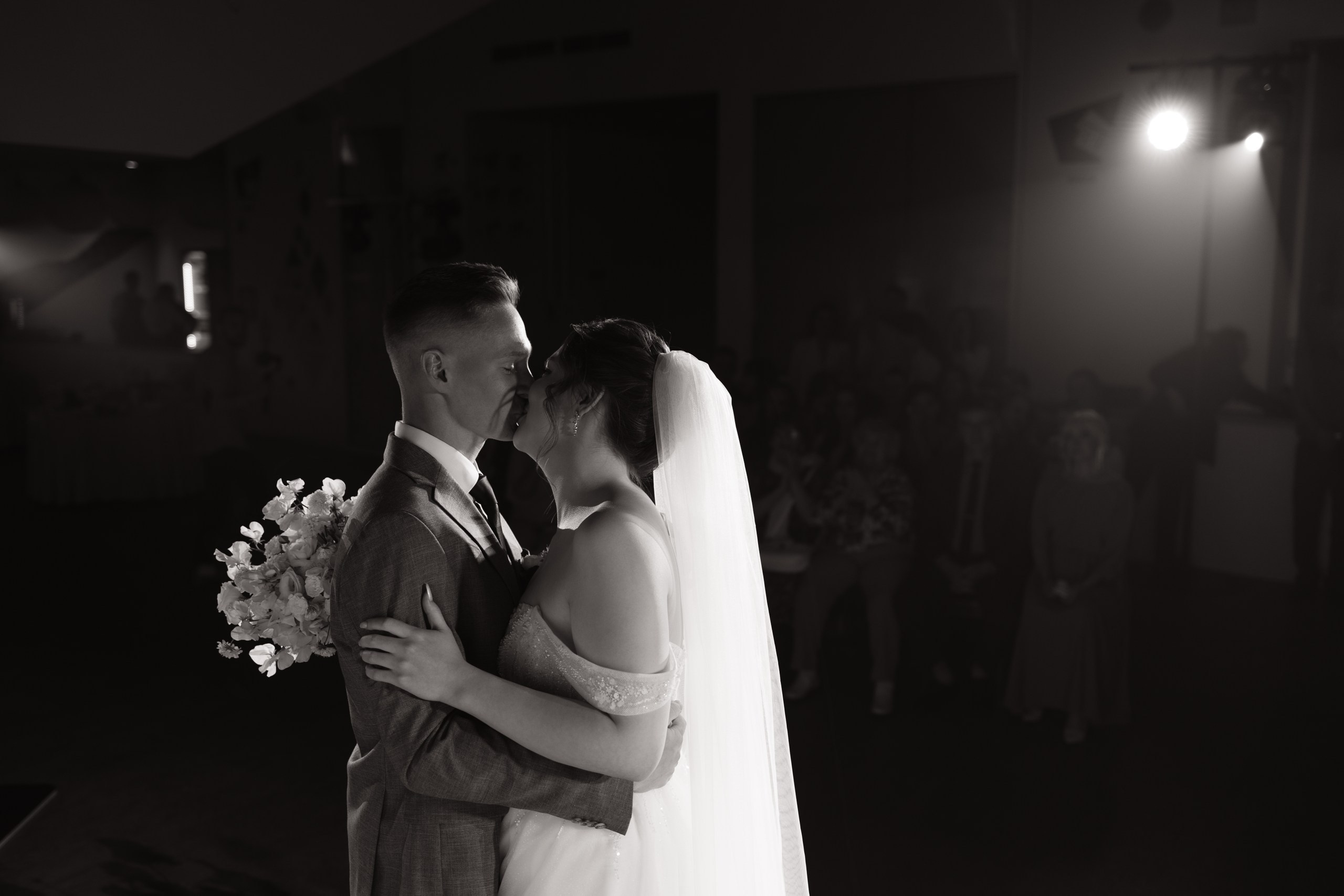 Максим и Ксения. Свадебный фотограф Надежда Попова Архангельск, Санкт-Петербург