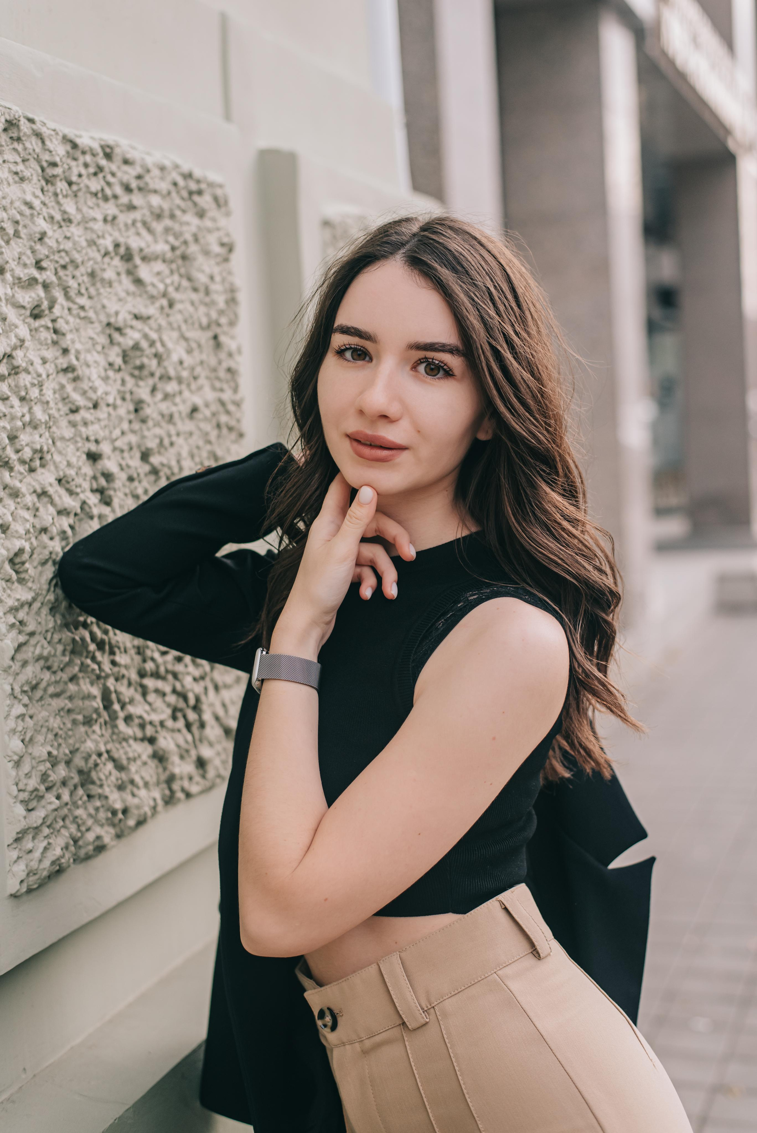 Алина. Фотограф в Краснодаре Зеленкина Дарья