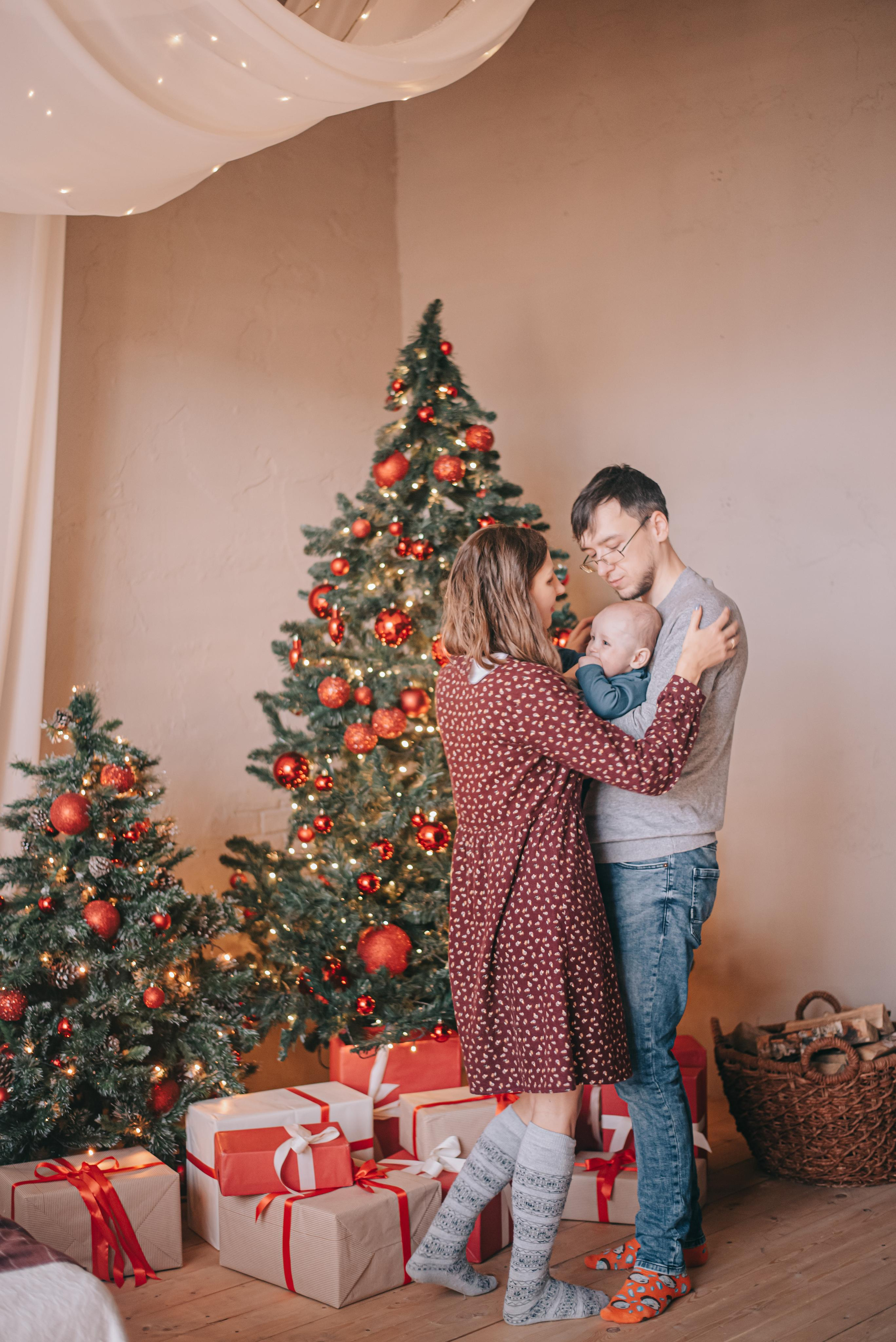 Семейная фотосъемка Васильевых. Фотограф в Краснодаре Зеленкина Дарья