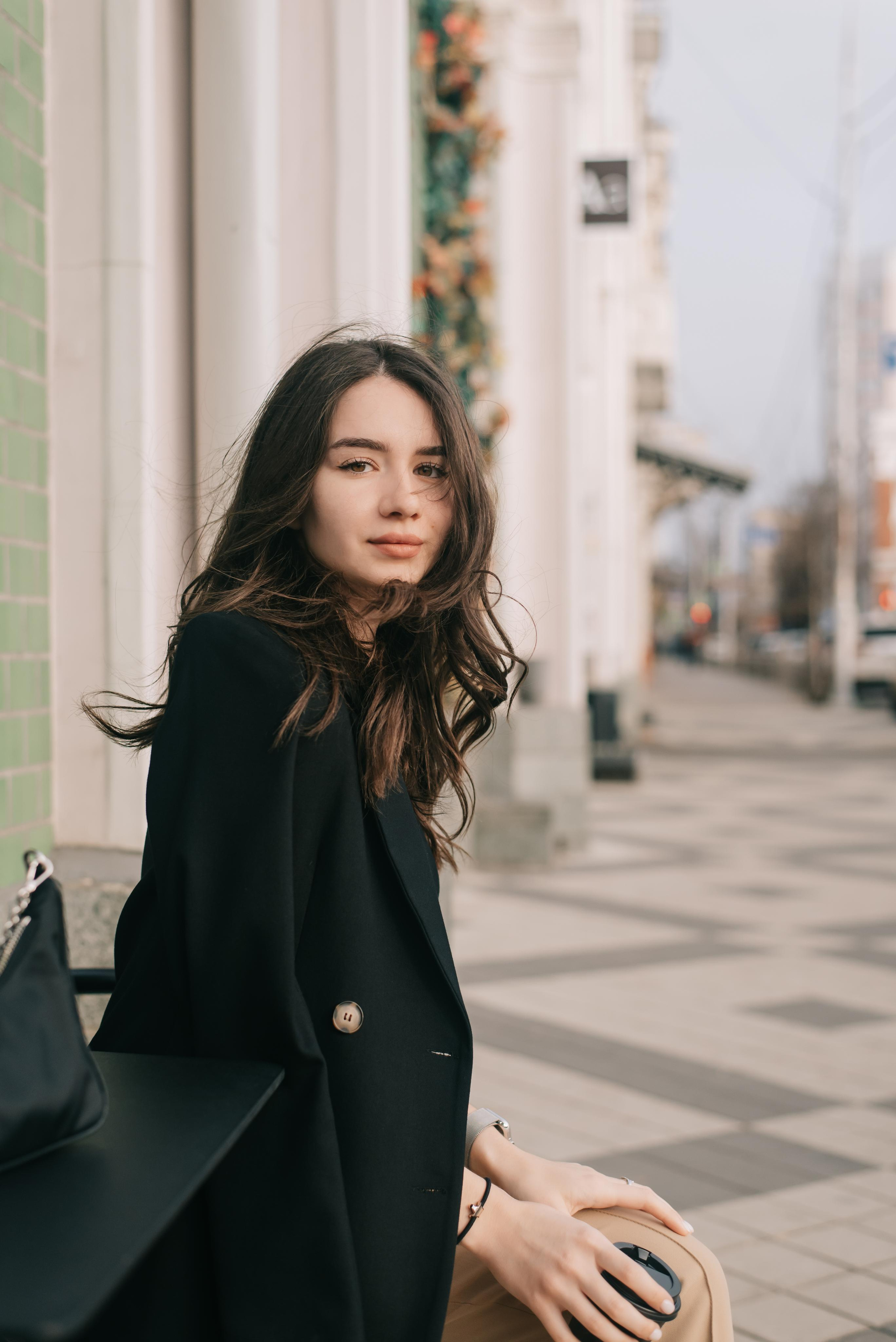 Алина. Фотограф в Краснодаре Зеленкина Дарья