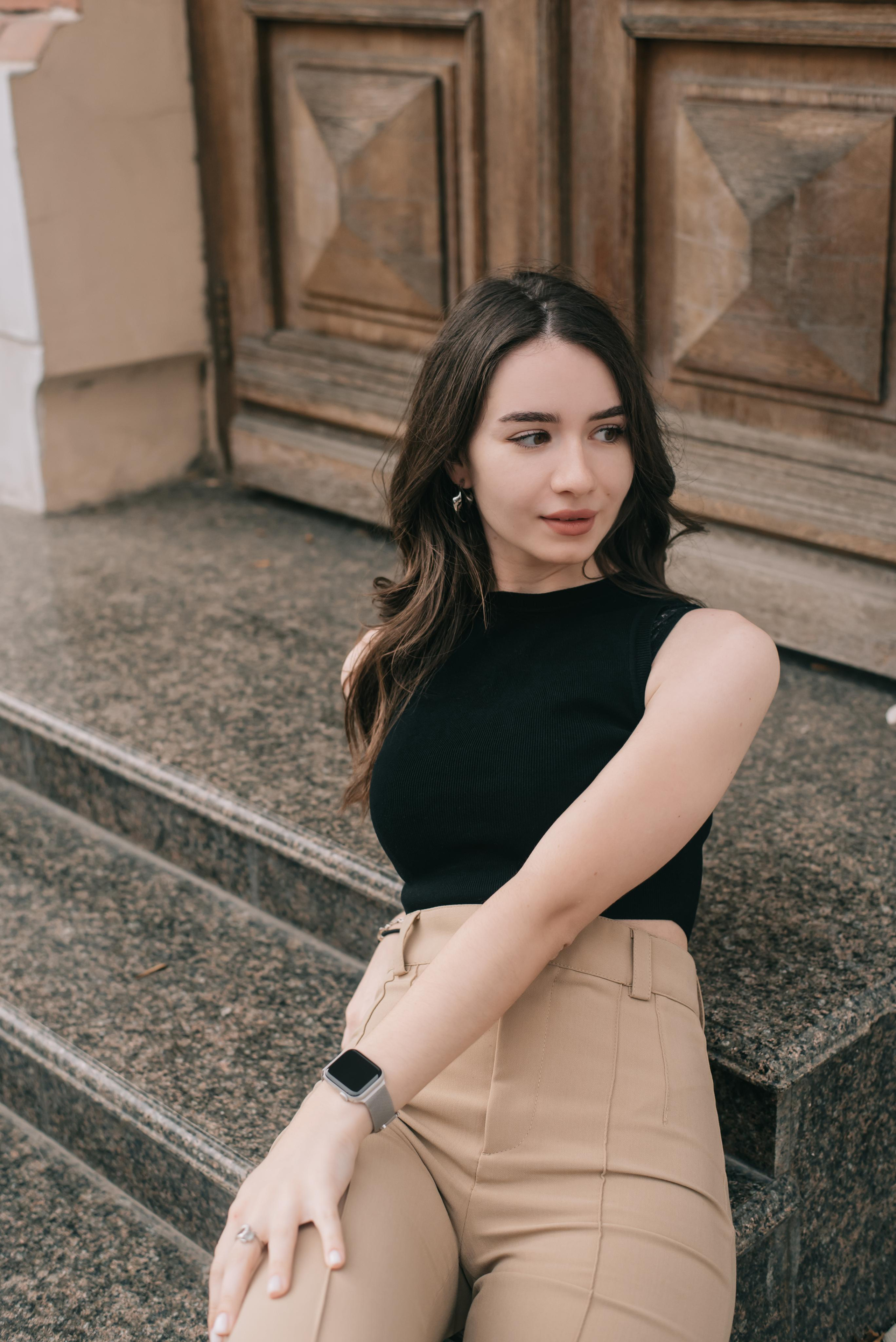 Алина. Фотограф в Краснодаре Зеленкина Дарья