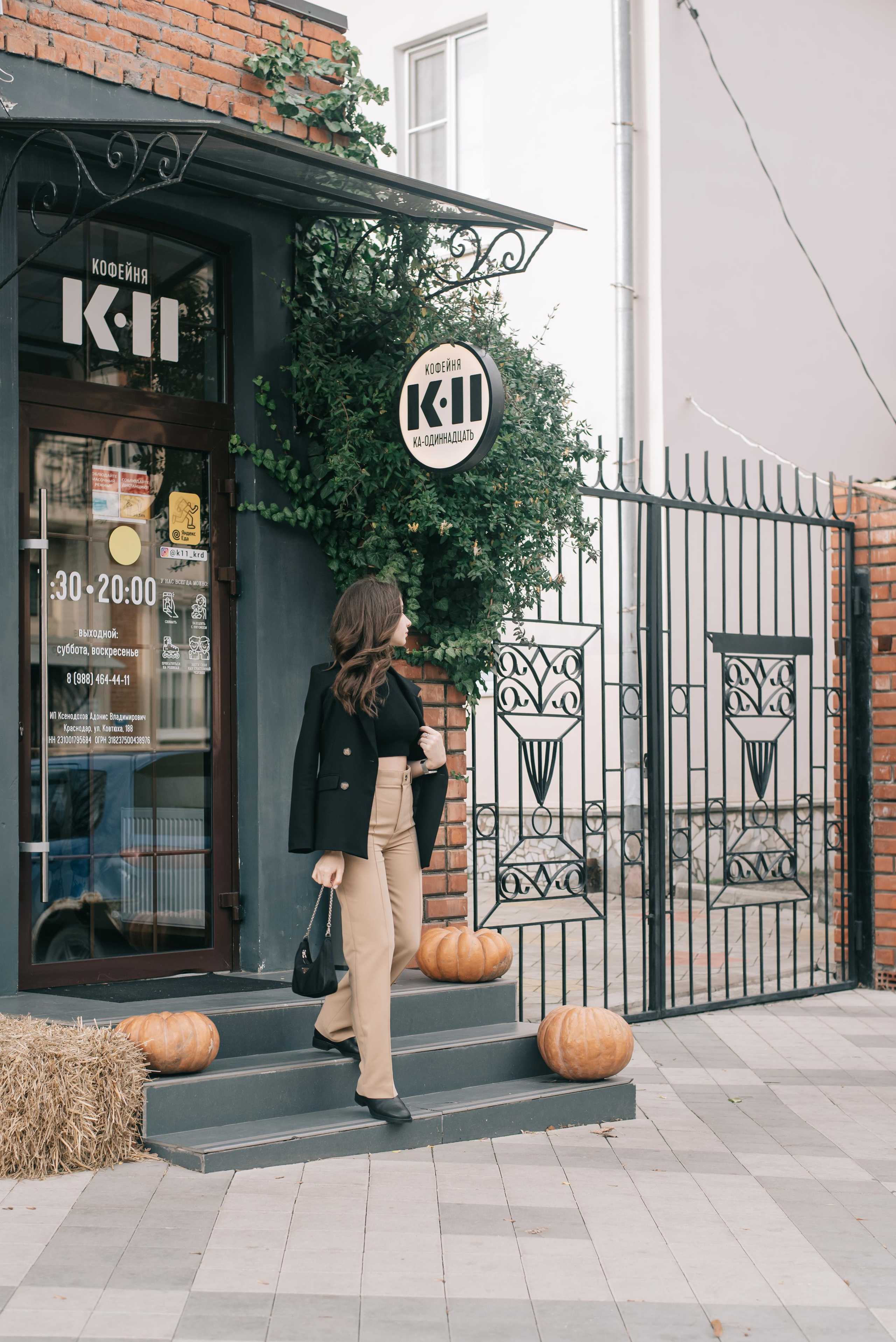 Алина. Фотограф в Краснодаре Зеленкина Дарья