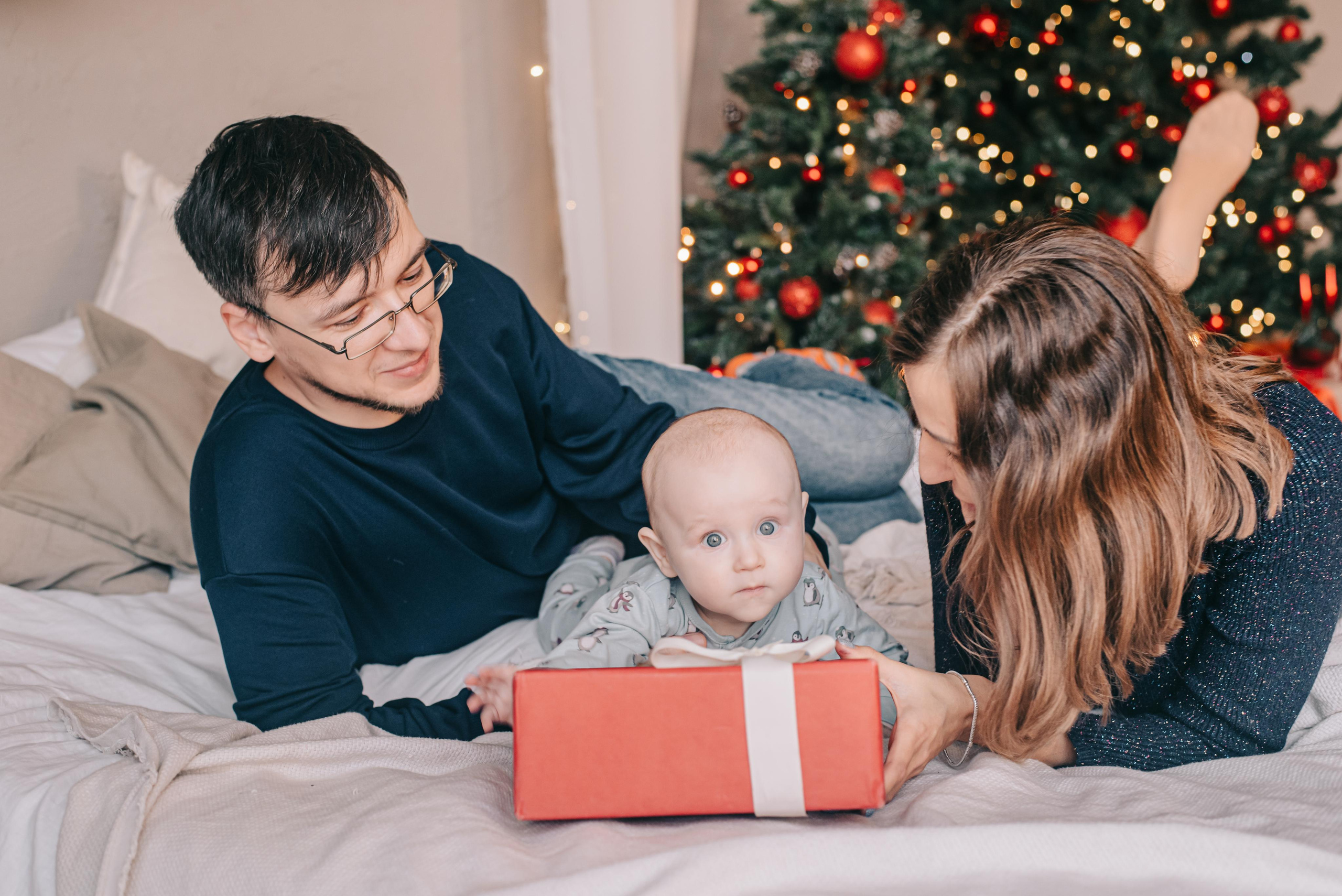 Семейная фотосъемка Васильевых. Фотограф в Краснодаре Зеленкина Дарья