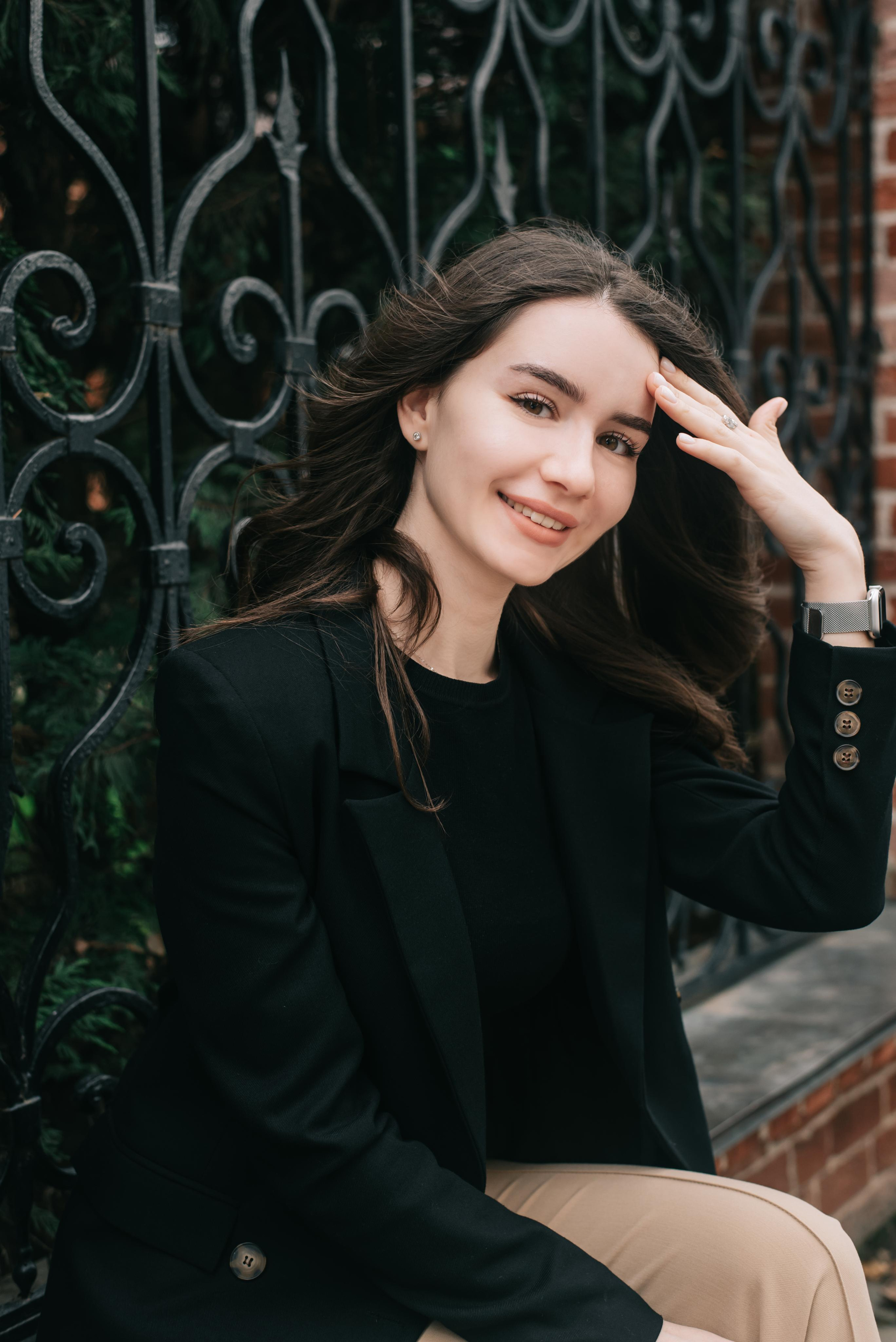 Алина. Фотограф в Краснодаре Зеленкина Дарья