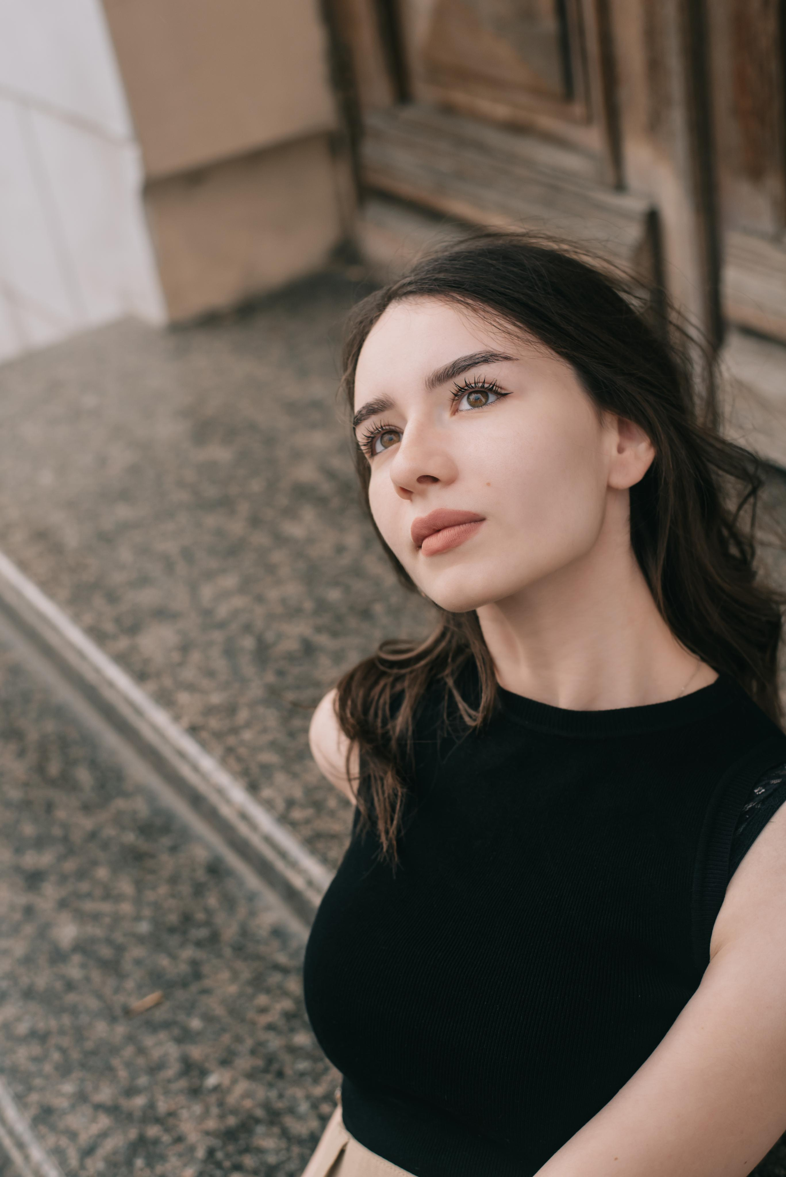 Алина. Фотограф в Краснодаре Зеленкина Дарья