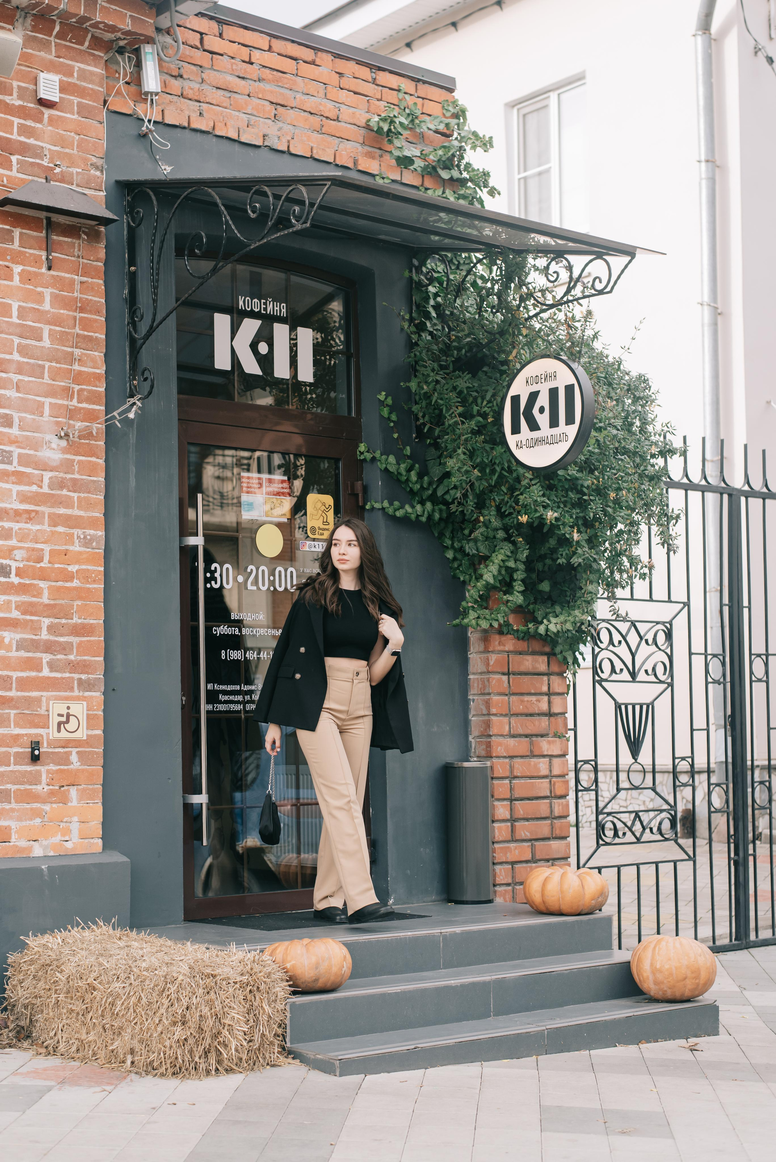 Алина. Фотограф в Краснодаре Зеленкина Дарья