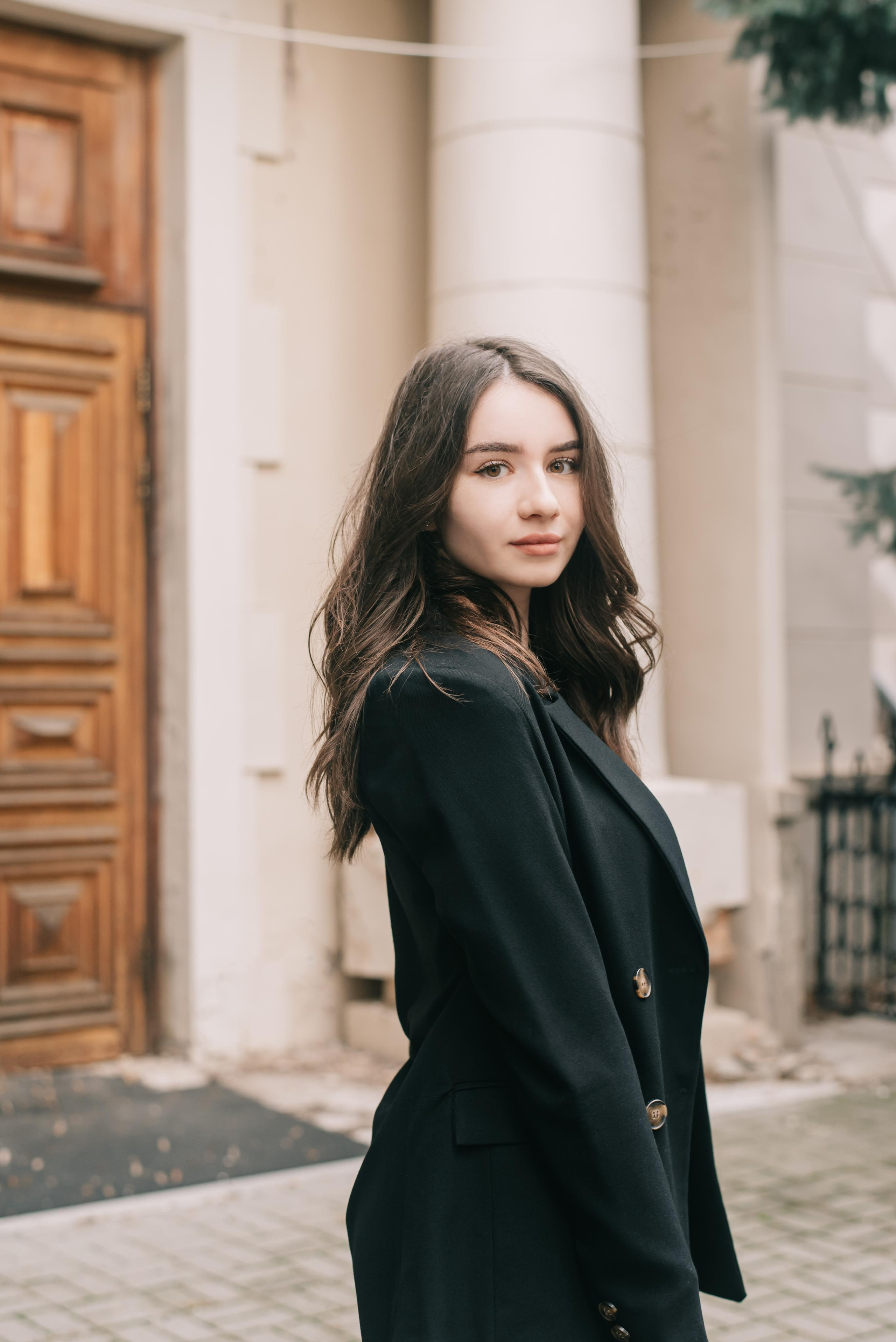 Алина. Фотограф в Краснодаре Зеленкина Дарья