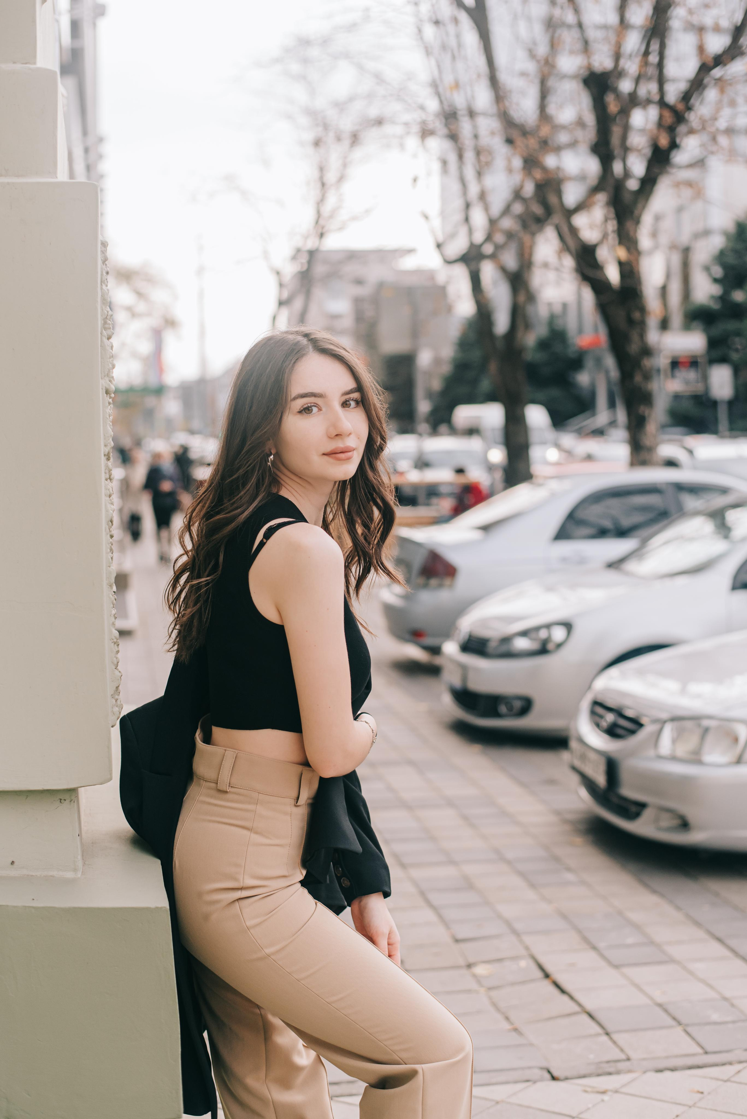 Алина. Фотограф в Краснодаре Зеленкина Дарья