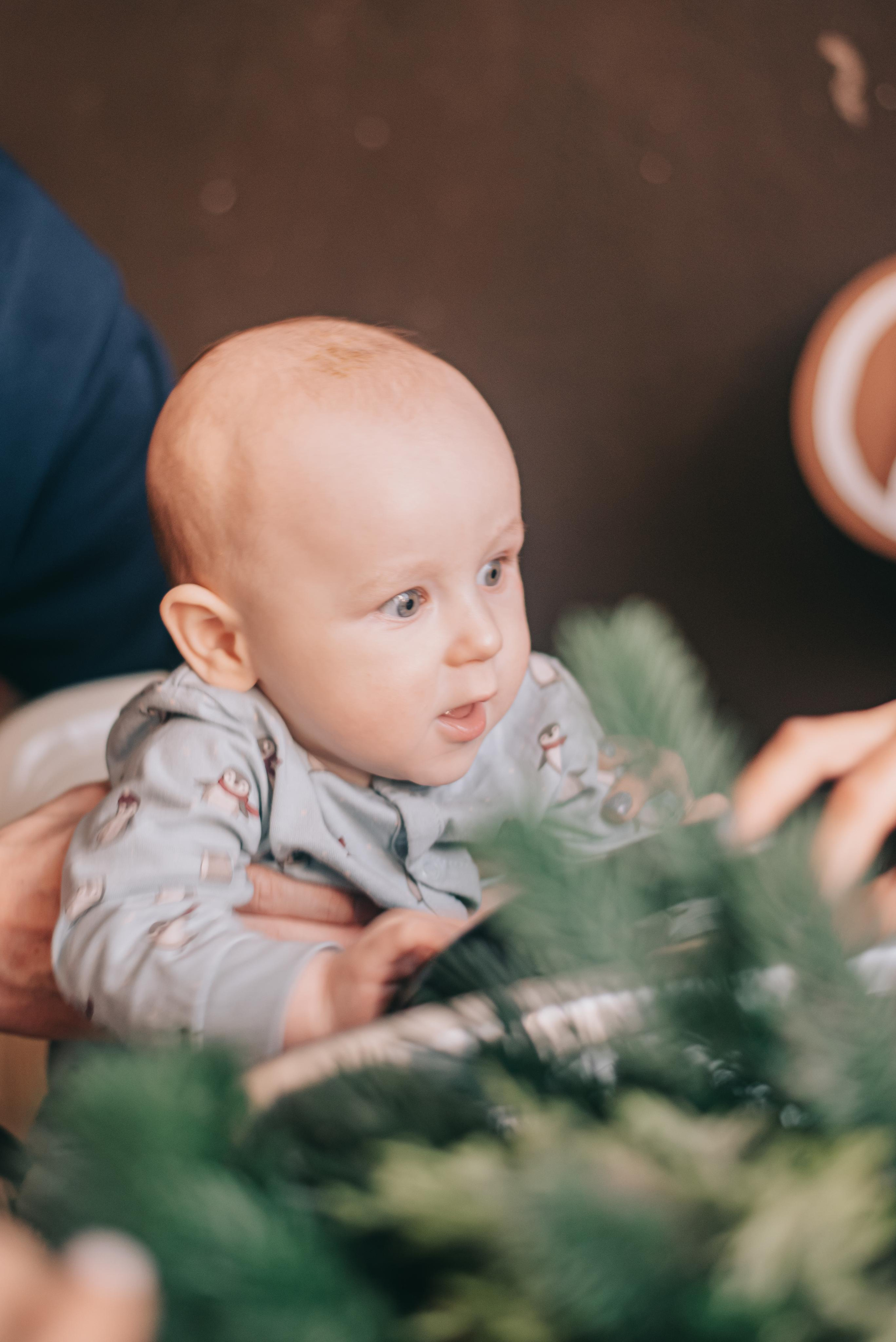Семейная фотосъемка Васильевых. Фотограф в Краснодаре Зеленкина Дарья