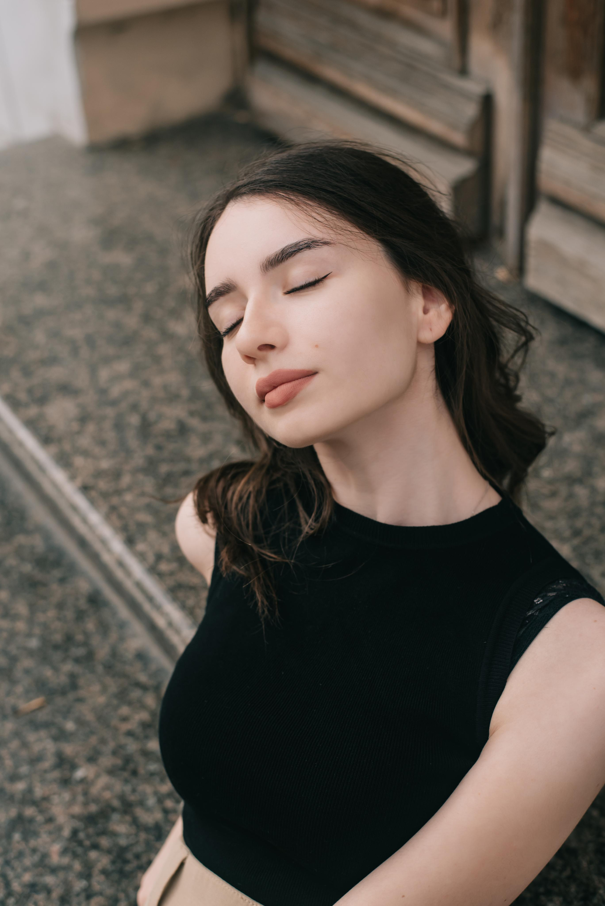 Алина. Фотограф в Краснодаре Зеленкина Дарья