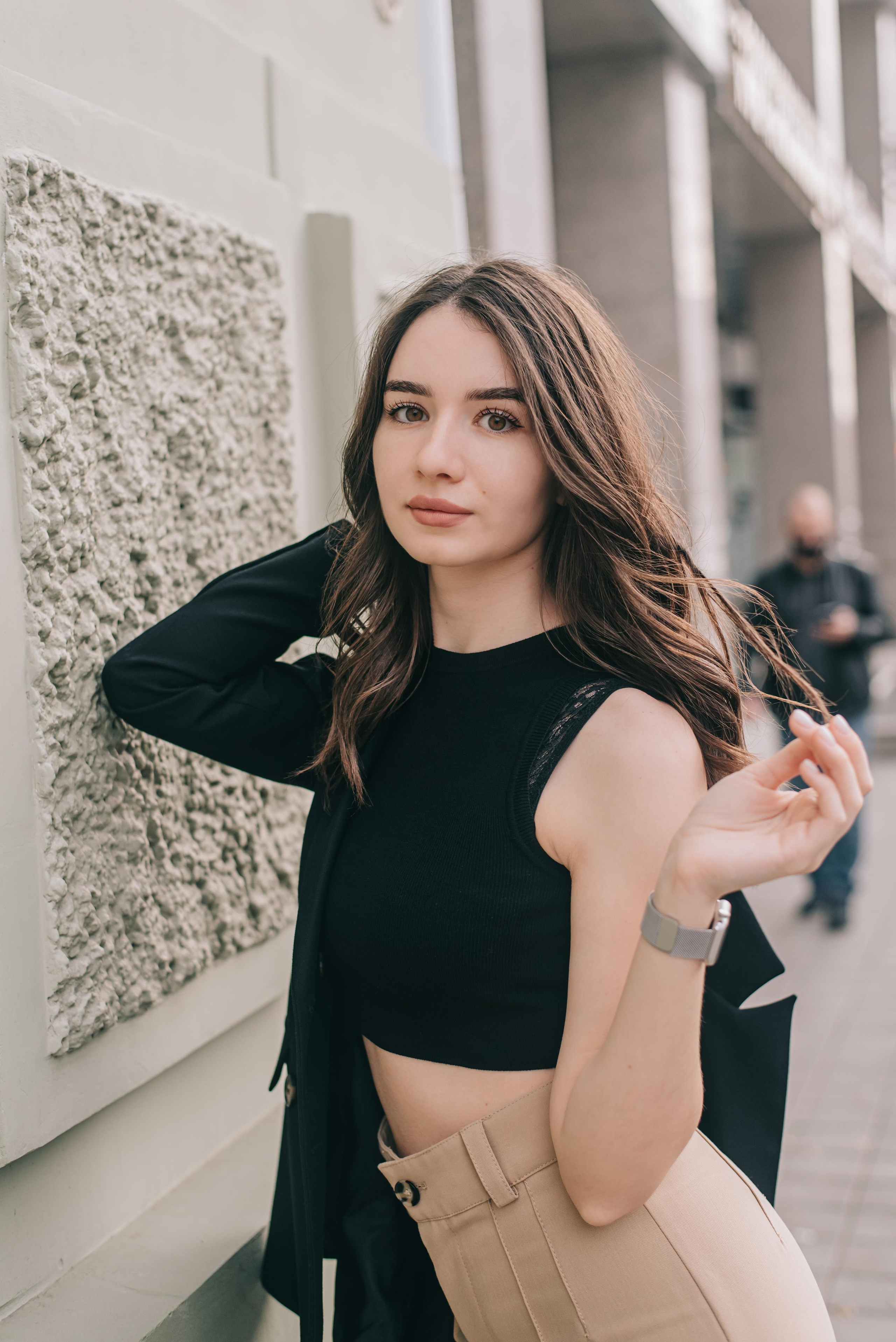 Алина. Фотограф в Краснодаре Зеленкина Дарья