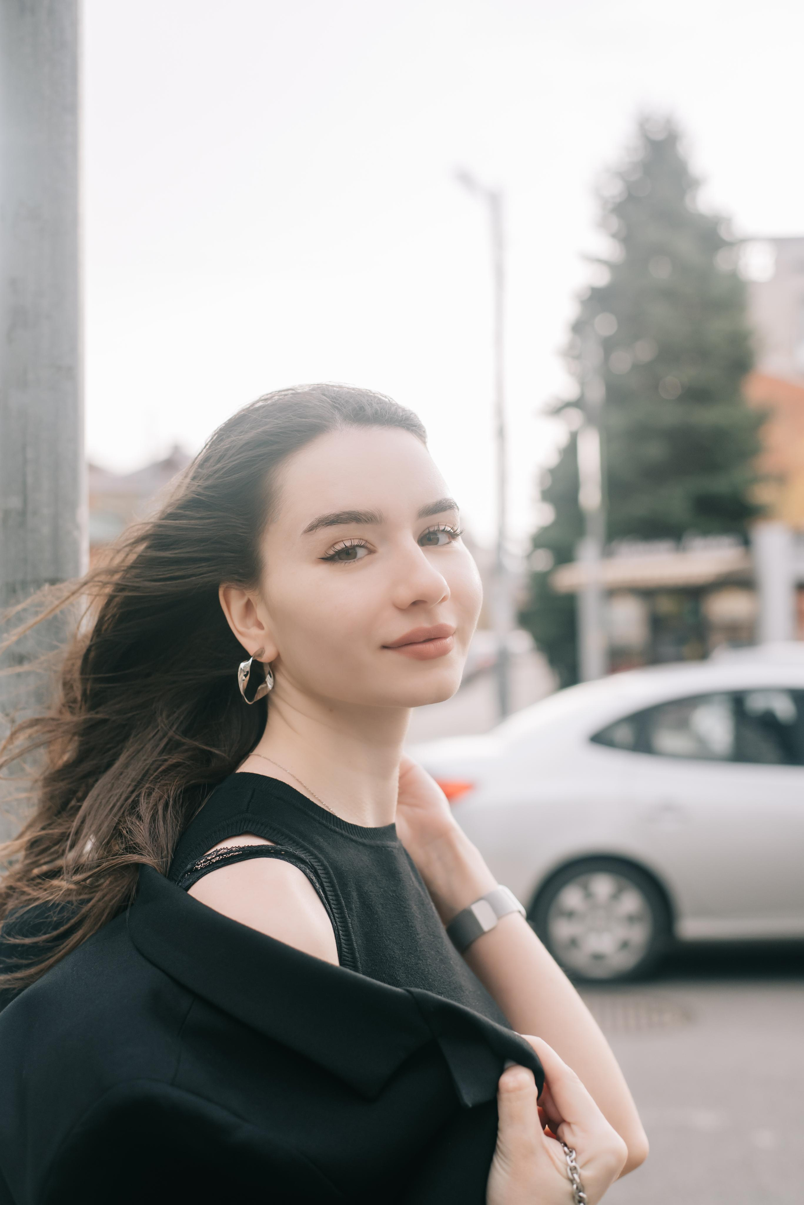 Алина. Фотограф в Краснодаре Зеленкина Дарья