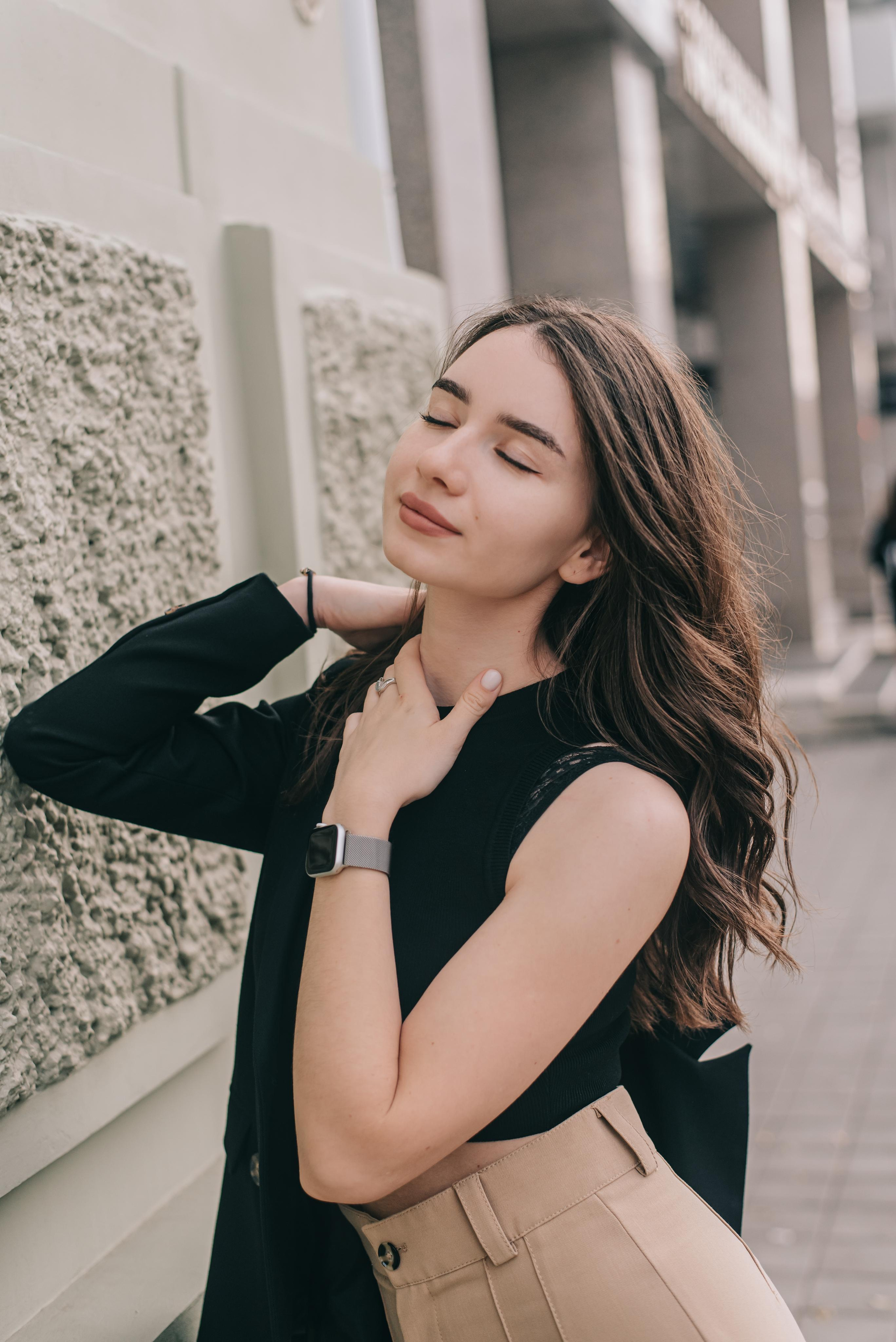 Алина. Фотограф в Краснодаре Зеленкина Дарья