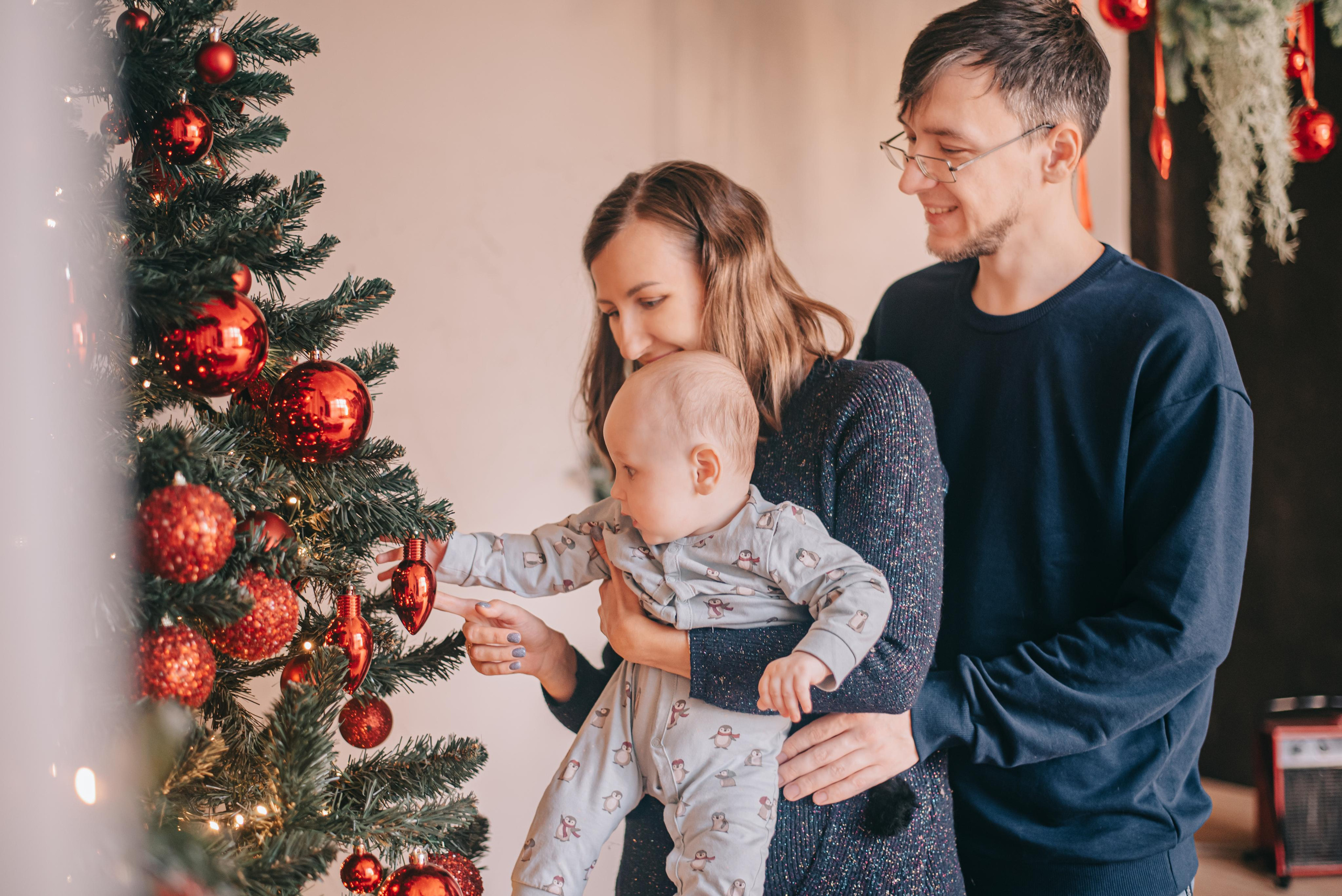 Семейная фотосъемка Васильевых. Фотограф в Краснодаре Зеленкина Дарья