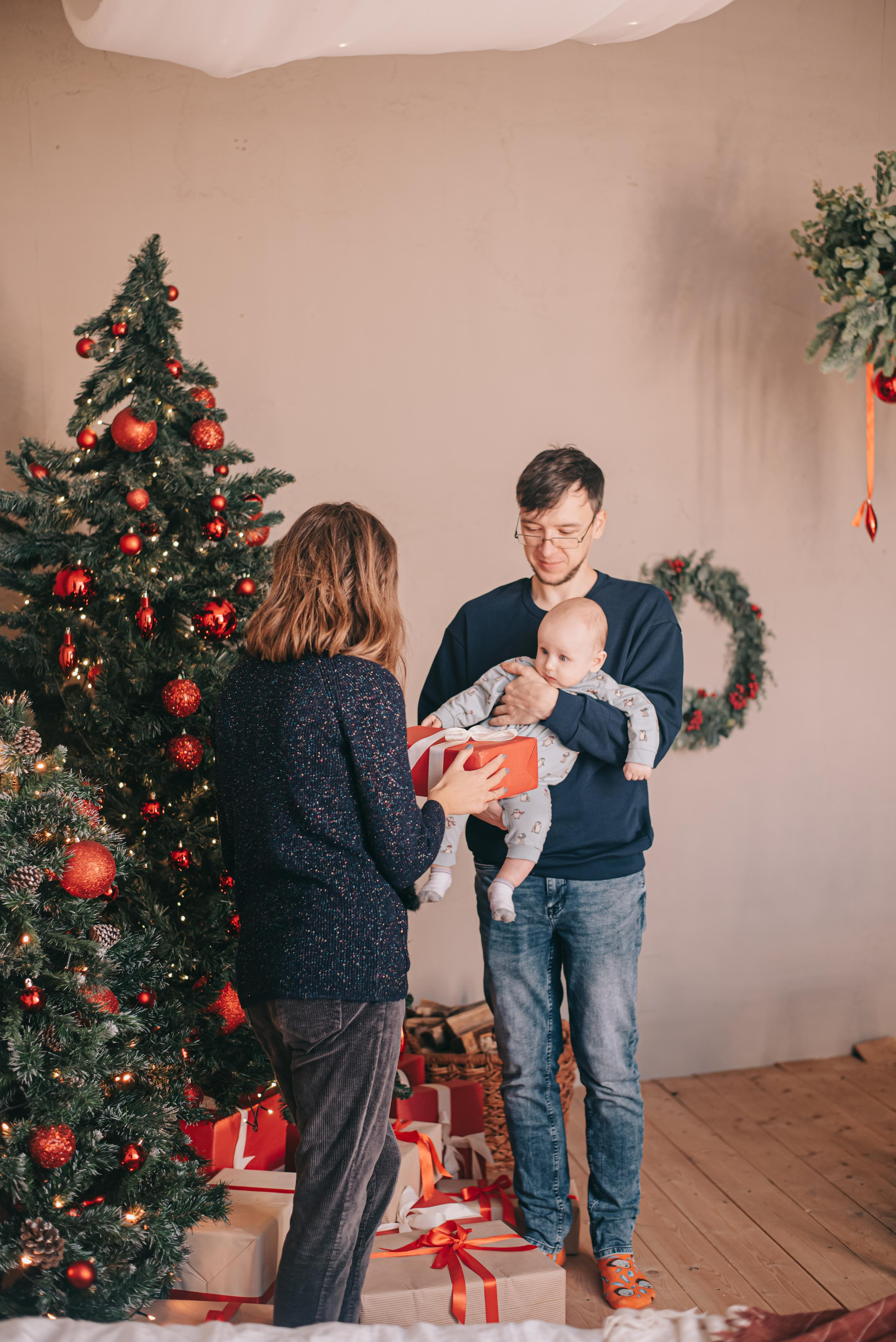 Семейная фотосъемка Васильевых. Фотограф в Краснодаре Зеленкина Дарья