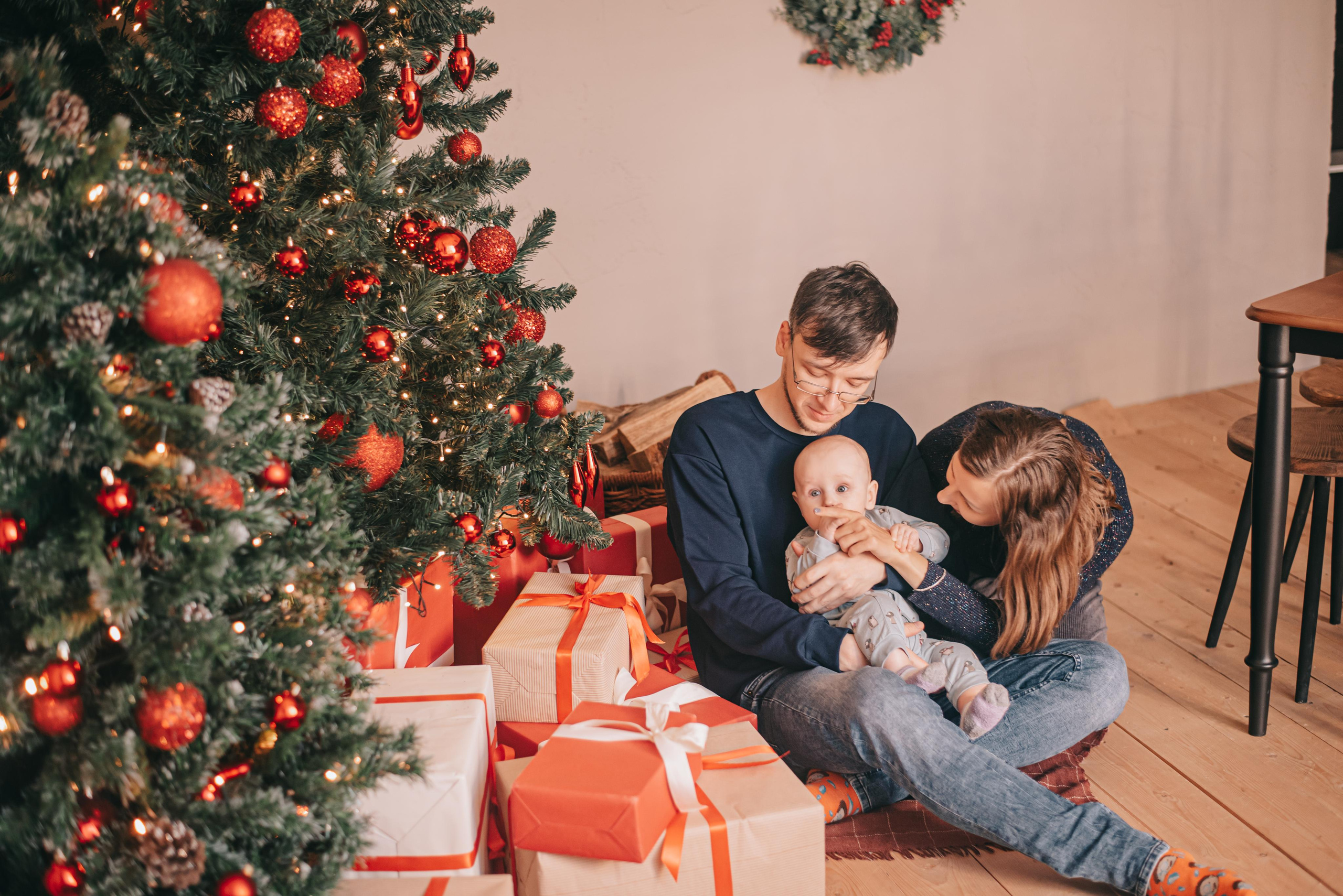 Семейная фотосъемка Васильевых. Фотограф в Краснодаре Зеленкина Дарья
