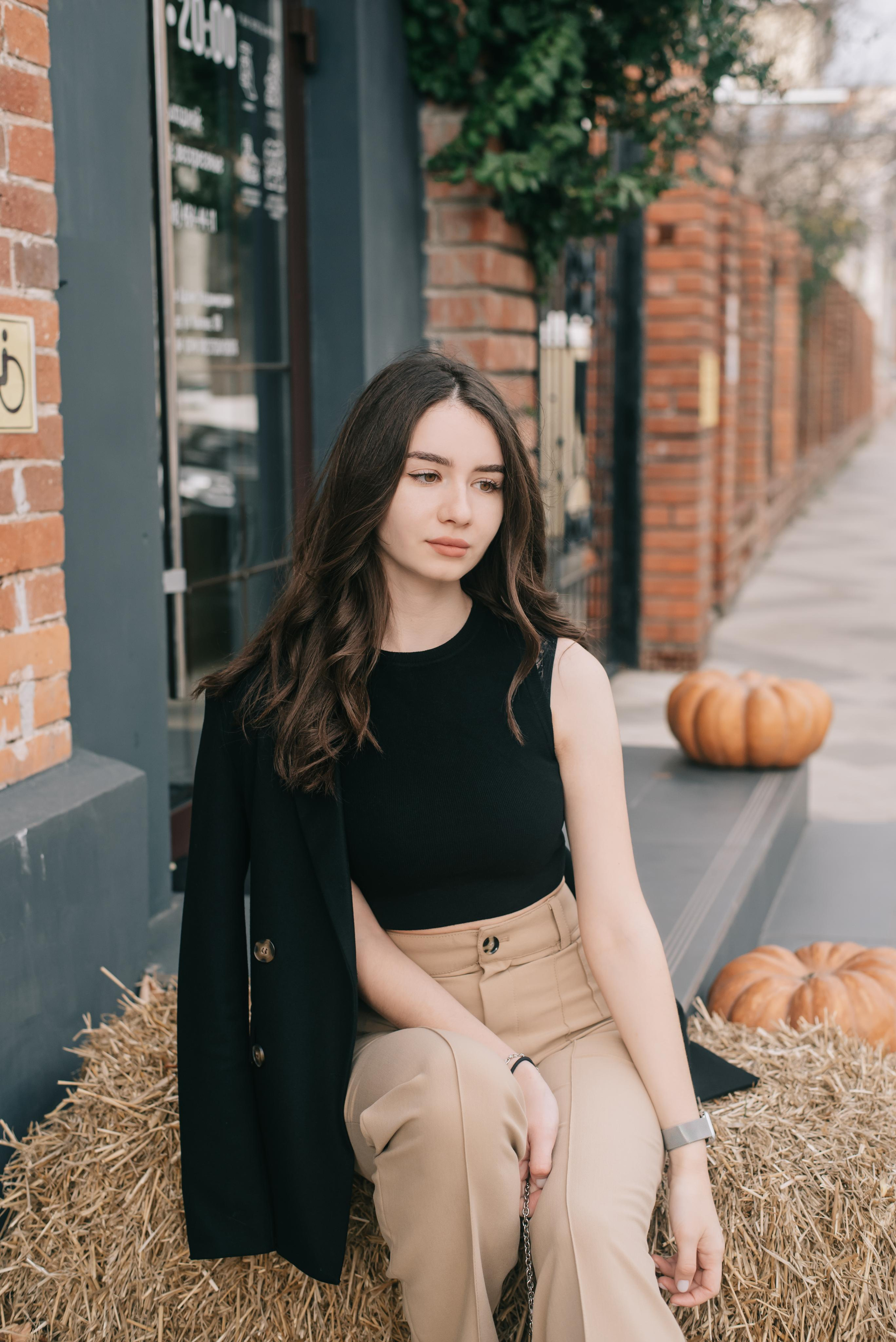 Алина. Фотограф в Краснодаре Зеленкина Дарья