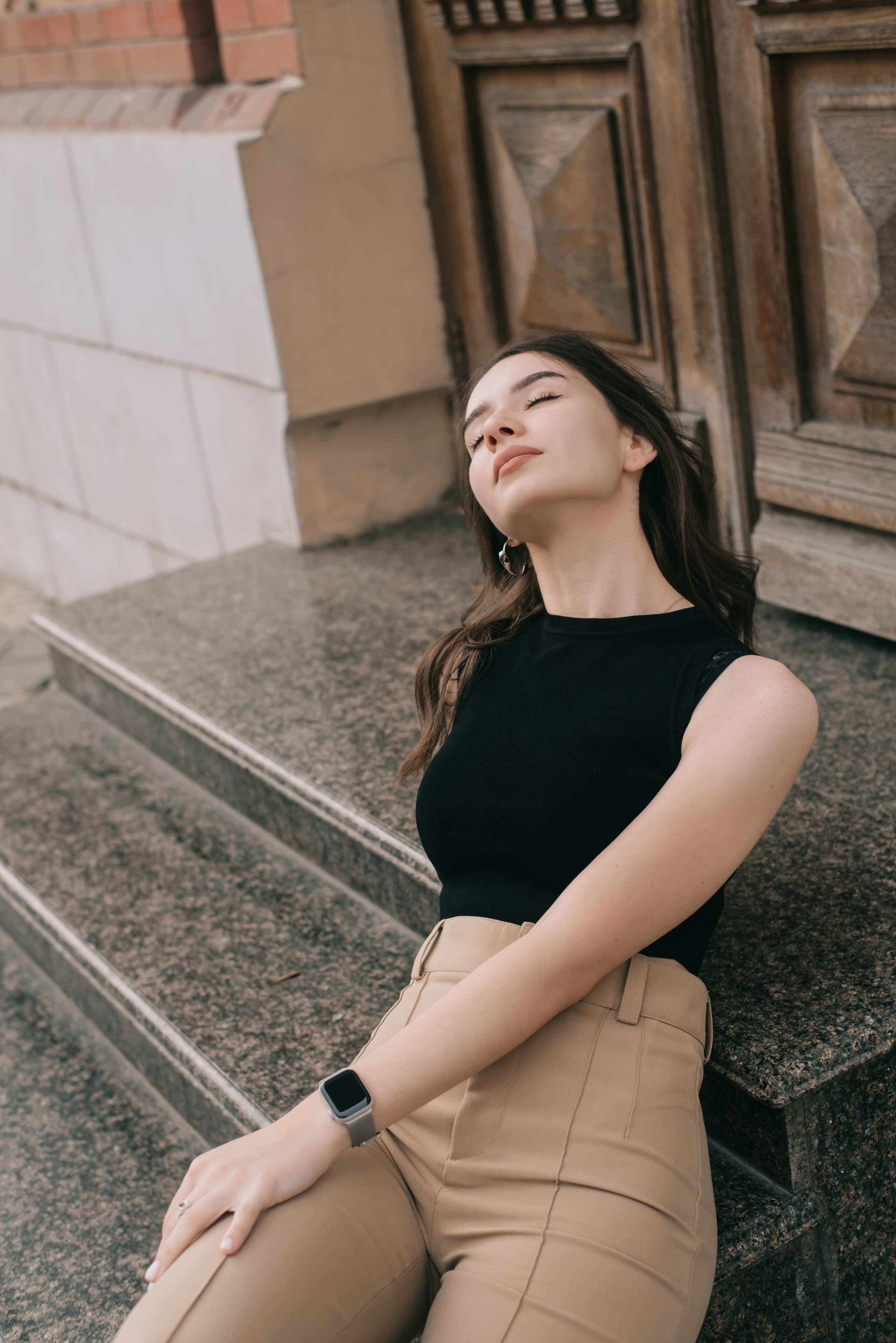 Алина. Фотограф в Краснодаре Зеленкина Дарья