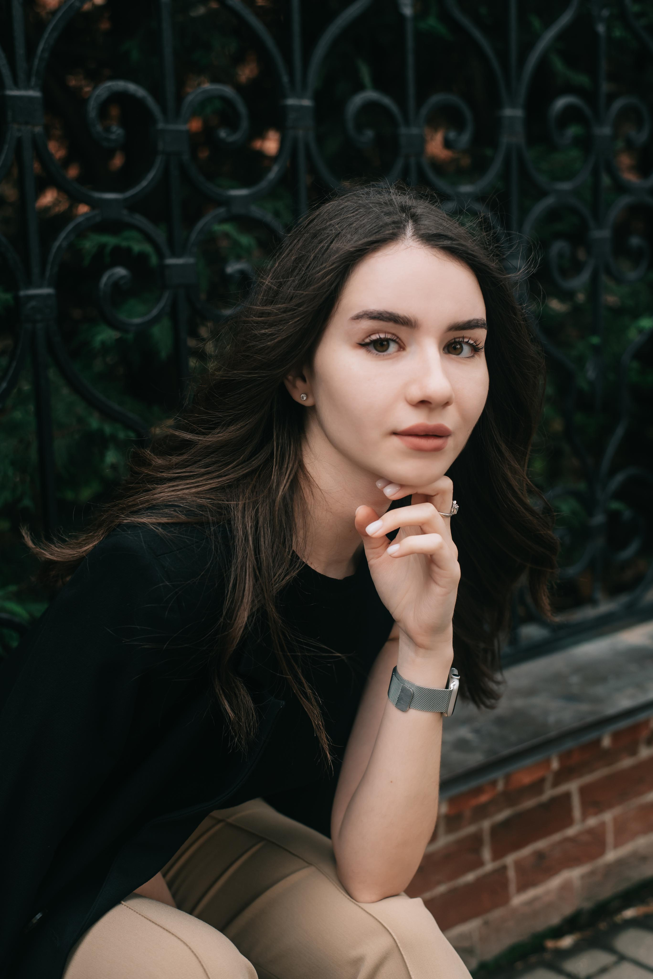 Алина. Фотограф в Краснодаре Зеленкина Дарья