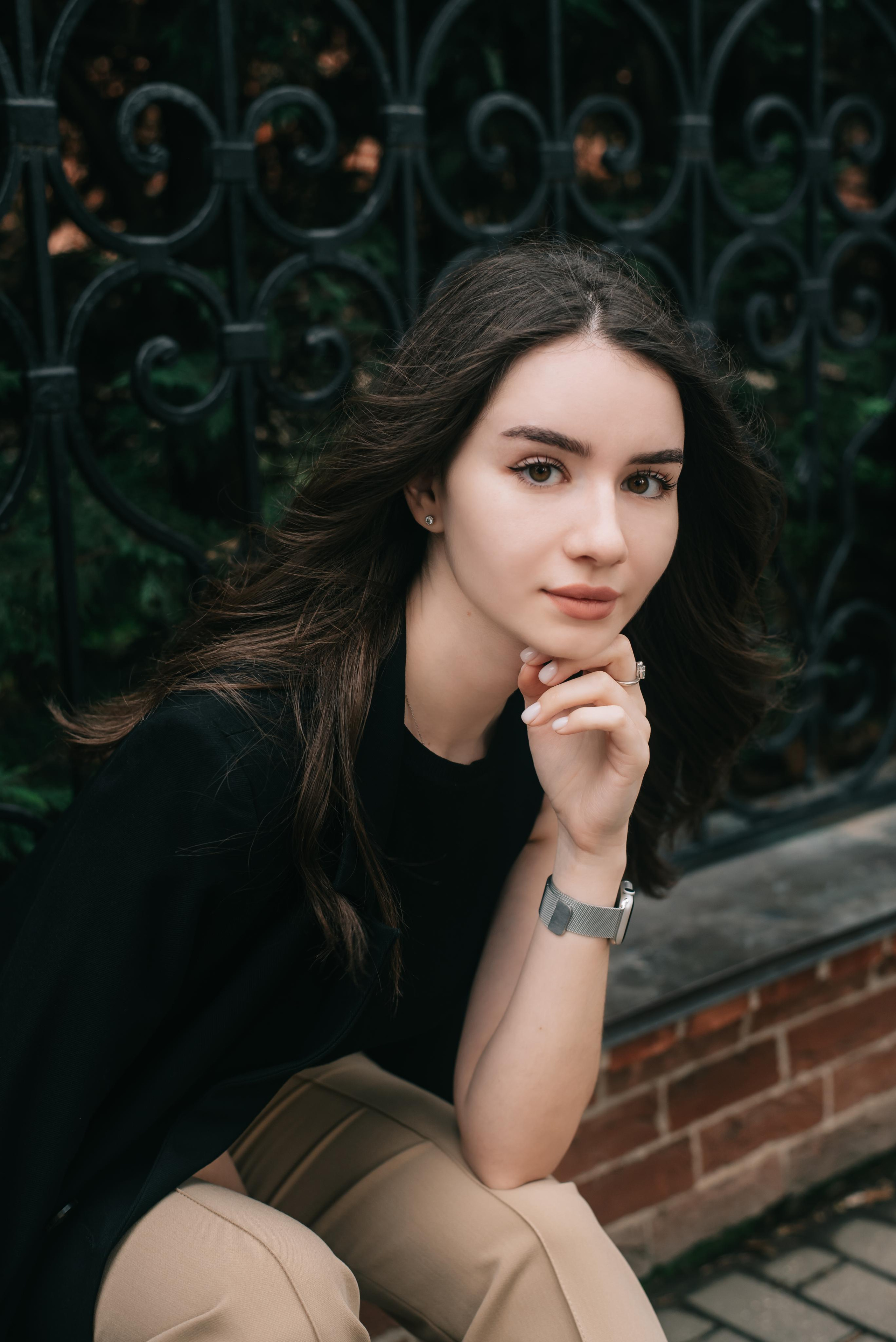 Алина. Фотограф в Краснодаре Зеленкина Дарья