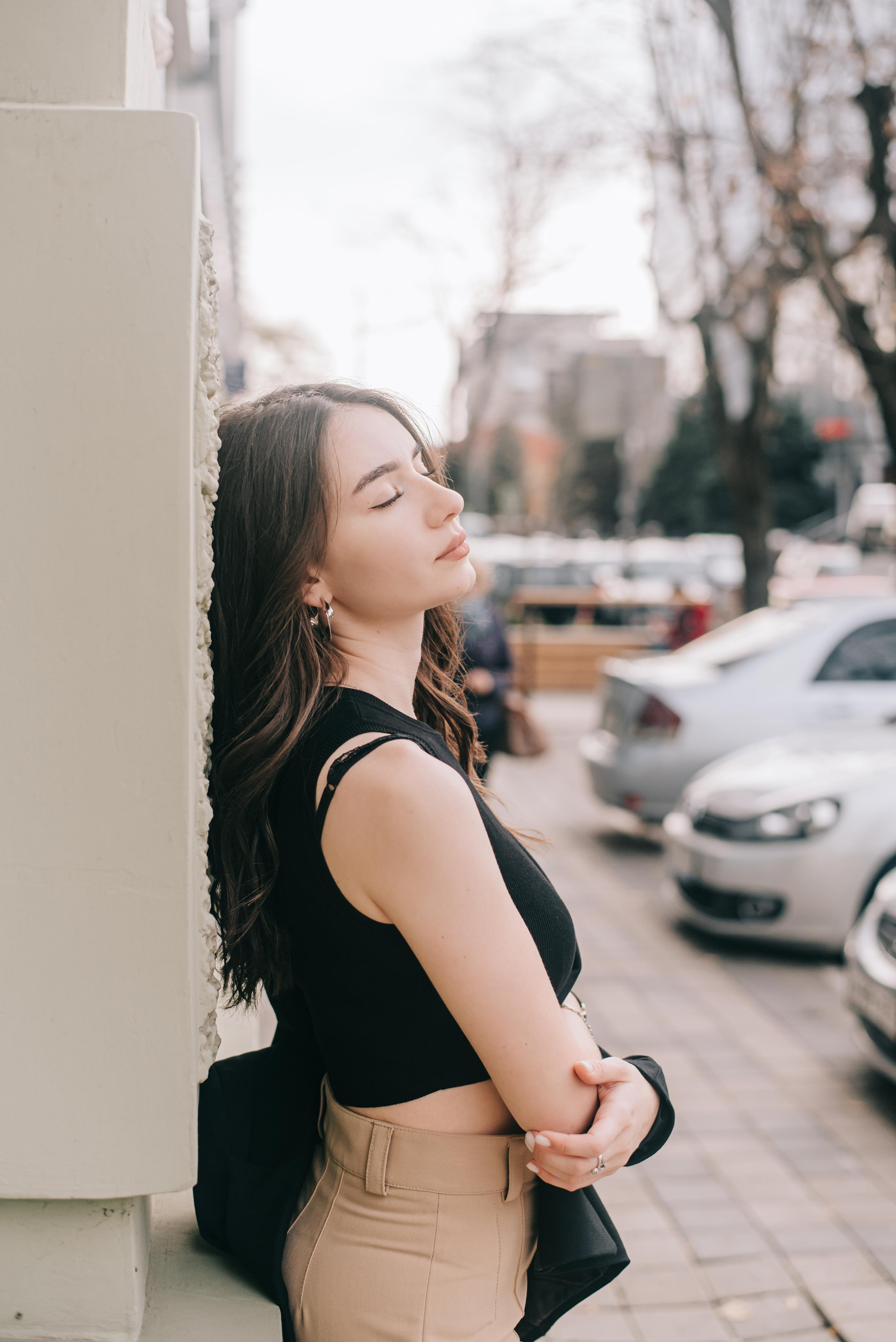 Алина. Фотограф в Краснодаре Зеленкина Дарья