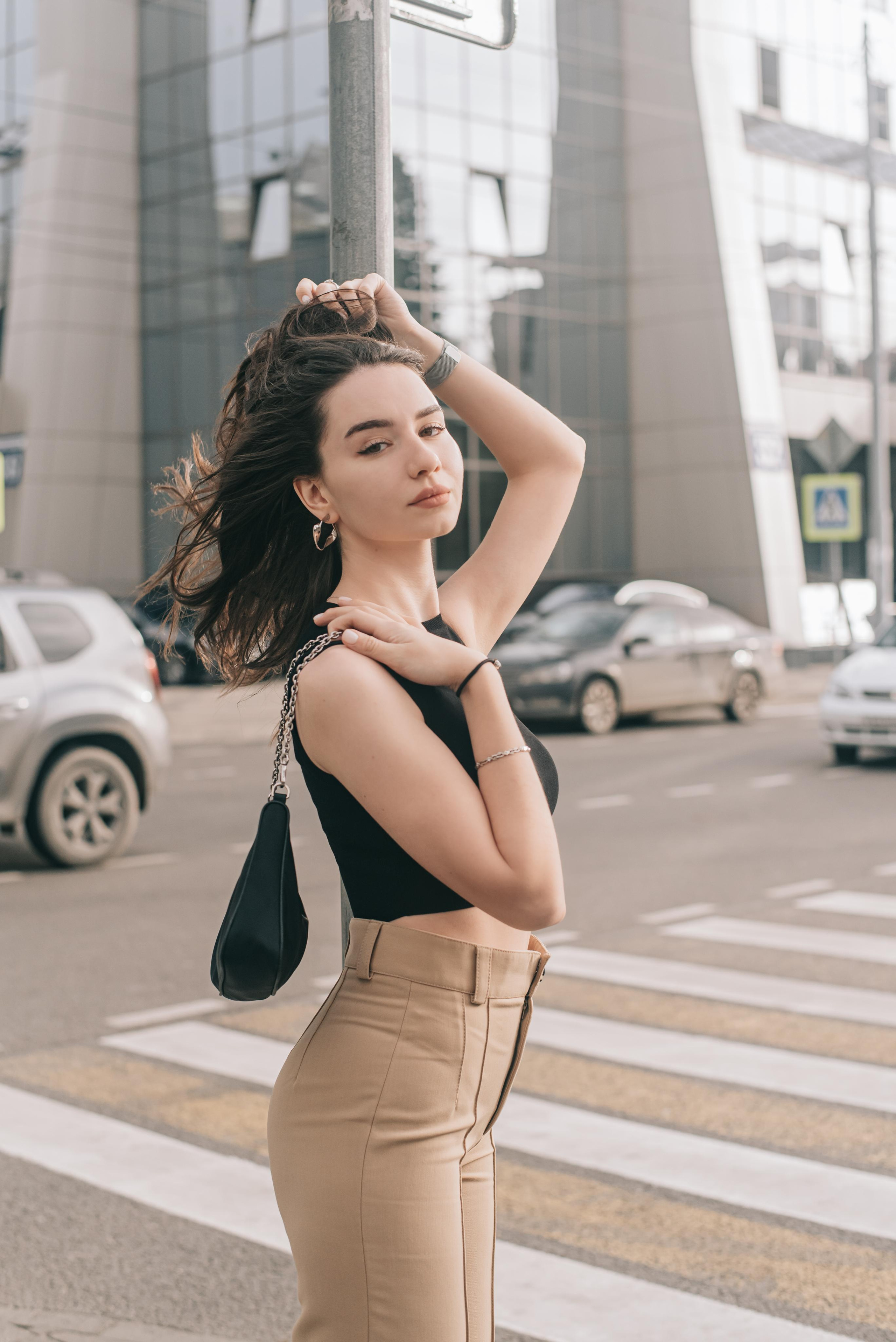 Алина. Фотограф в Краснодаре Зеленкина Дарья