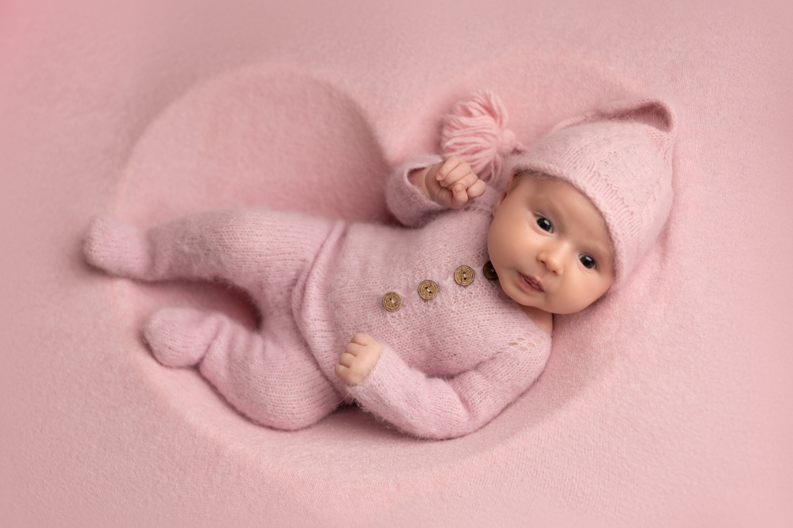 PH @babynewborn.photo. Retoucher Aleksmokh