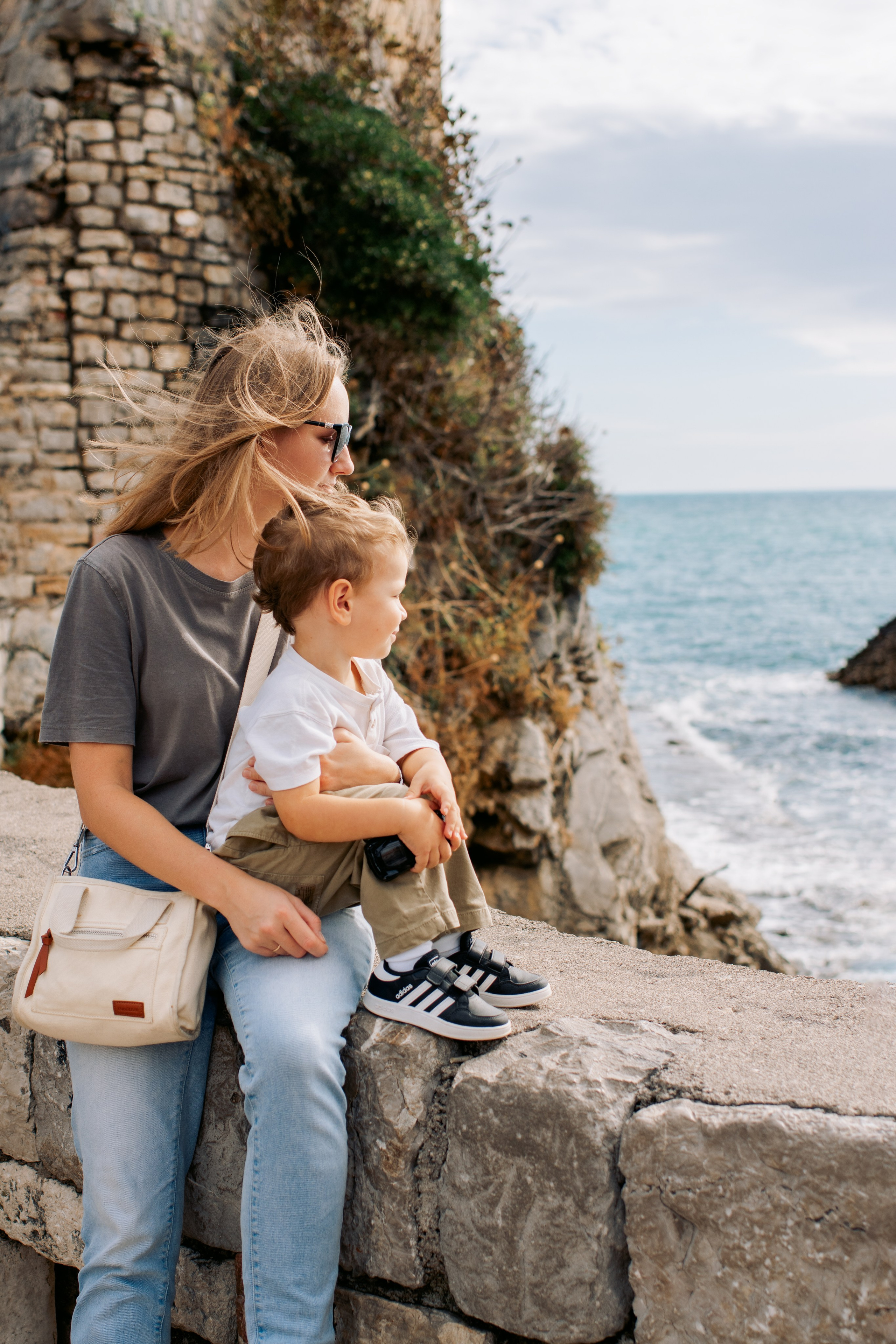 Фотосессия в старом городе. Фотограф в Кирове Инна Софронова