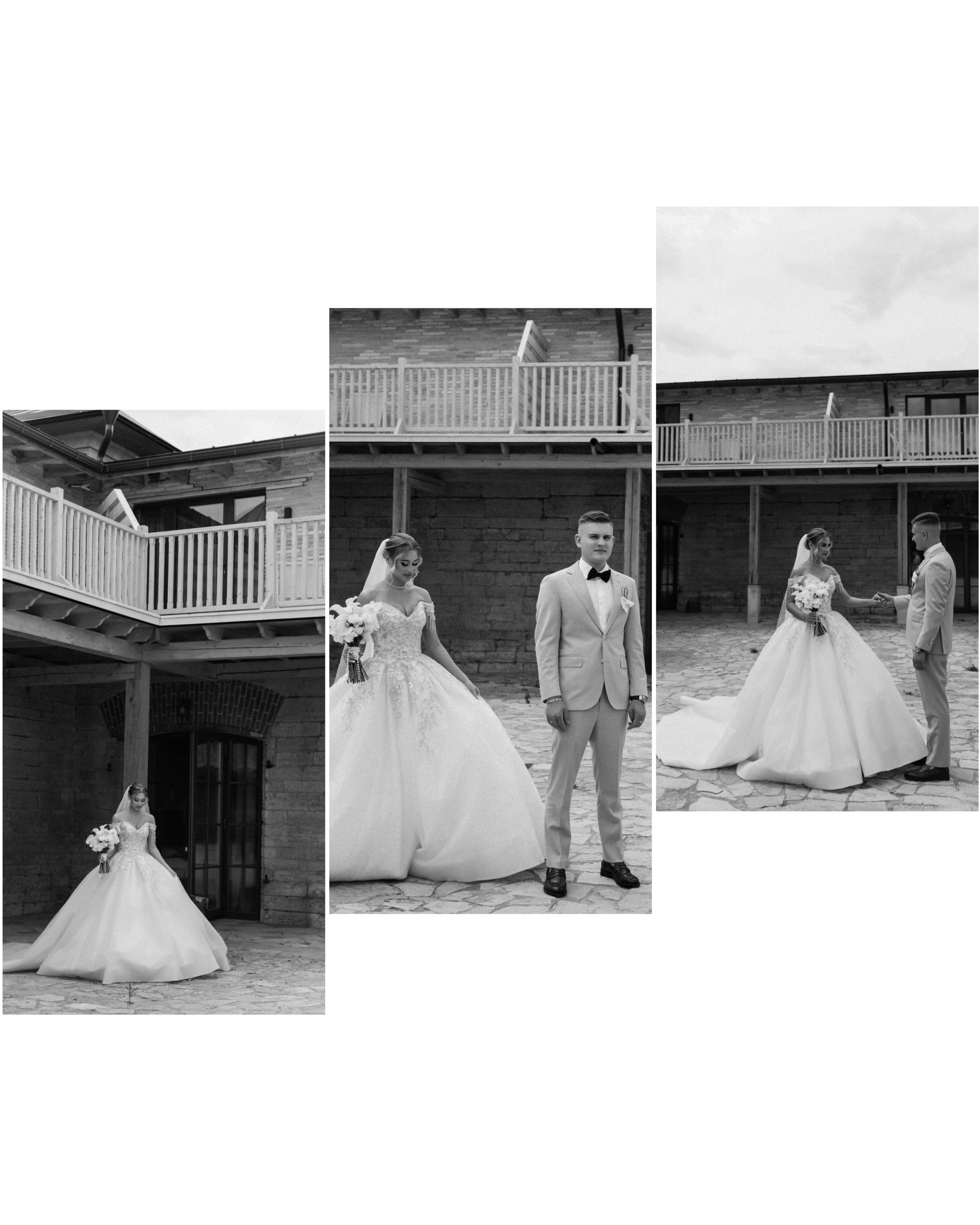 DMITRY & MARIA. Свадебное ФОТО & ВИДЕО Москва/Липецк