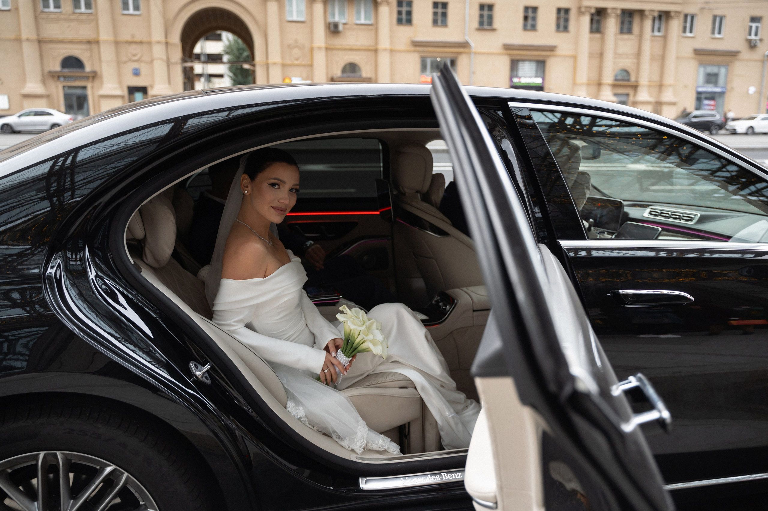 А|A (Алина и Антон). Фотограф Владислав Телешун (г. Москва)