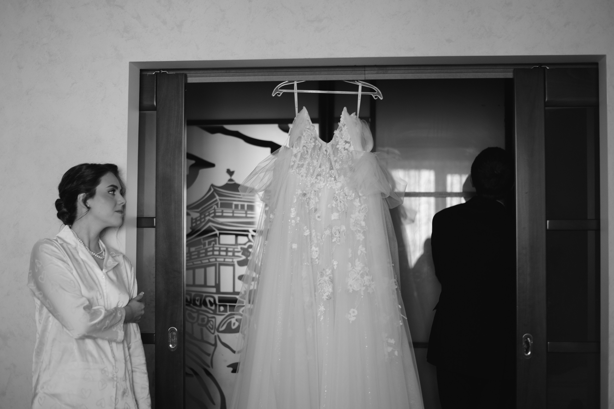 Майский снег. Фотограф Лола Волна, город Москва