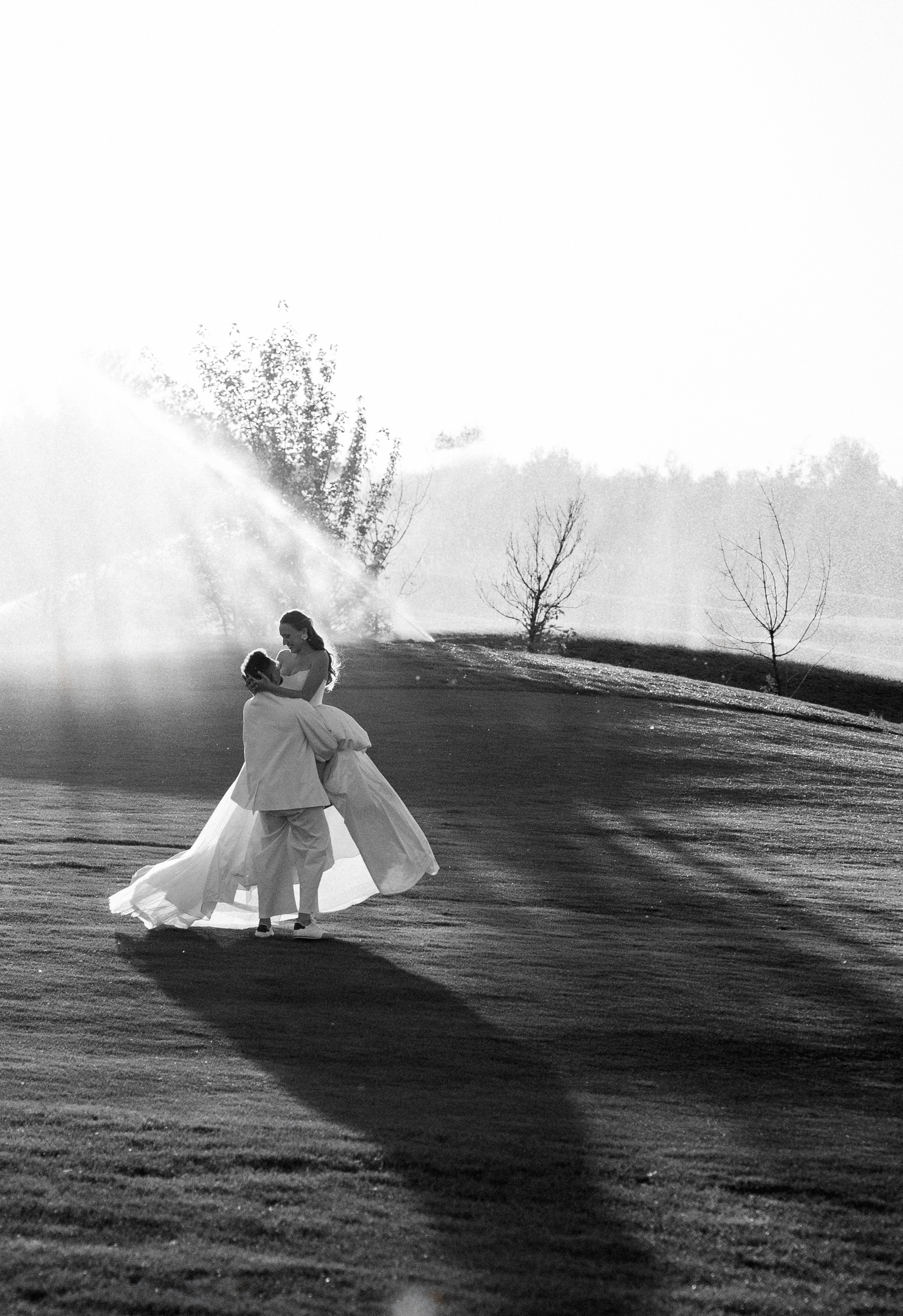 Андрей и Катя. Свадебный и семейный фотограф в Анапе Елена Полетаева