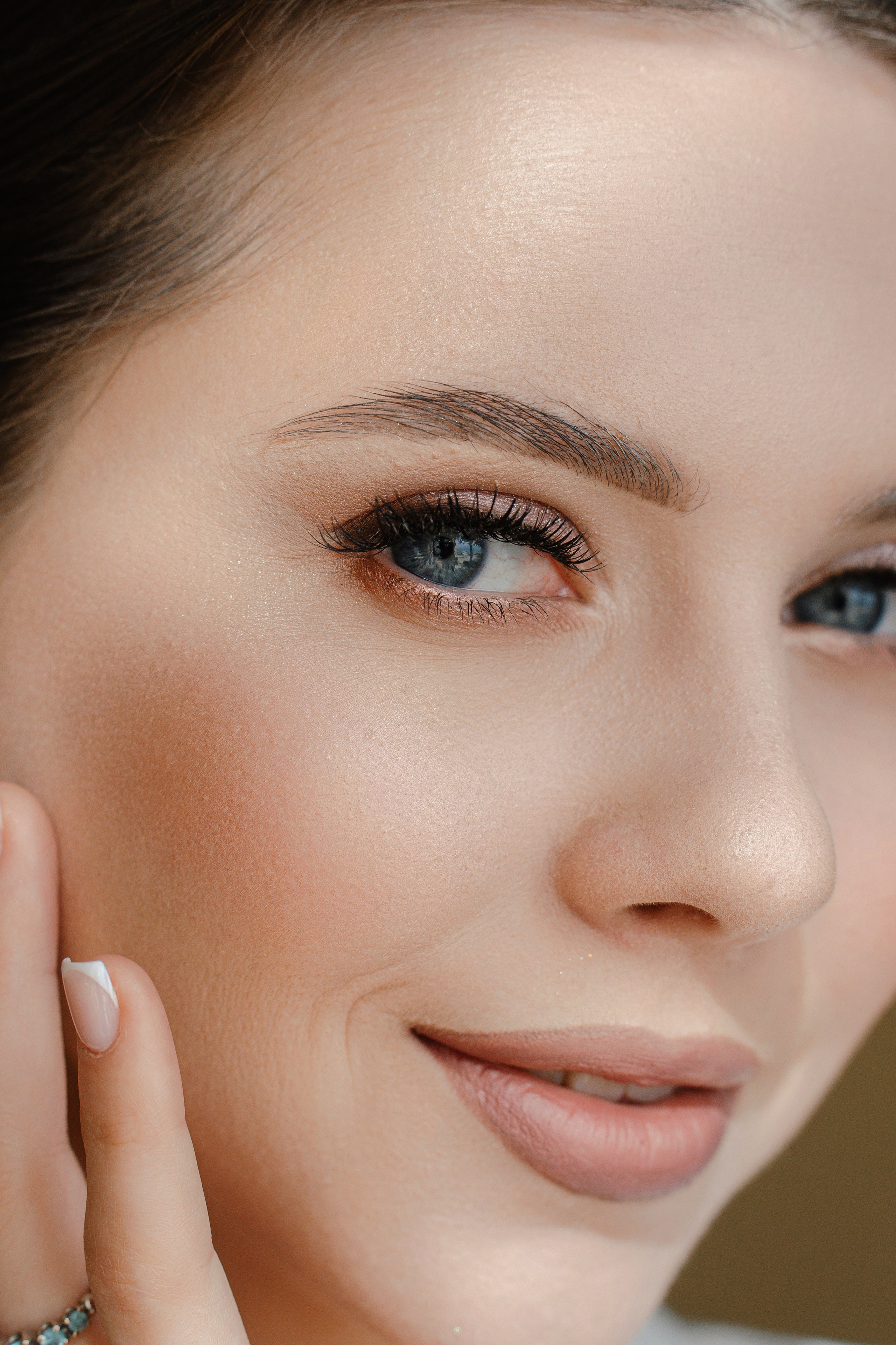 Искренность. Свадебный и семейный фотограф в Анапе Елена Полетаева