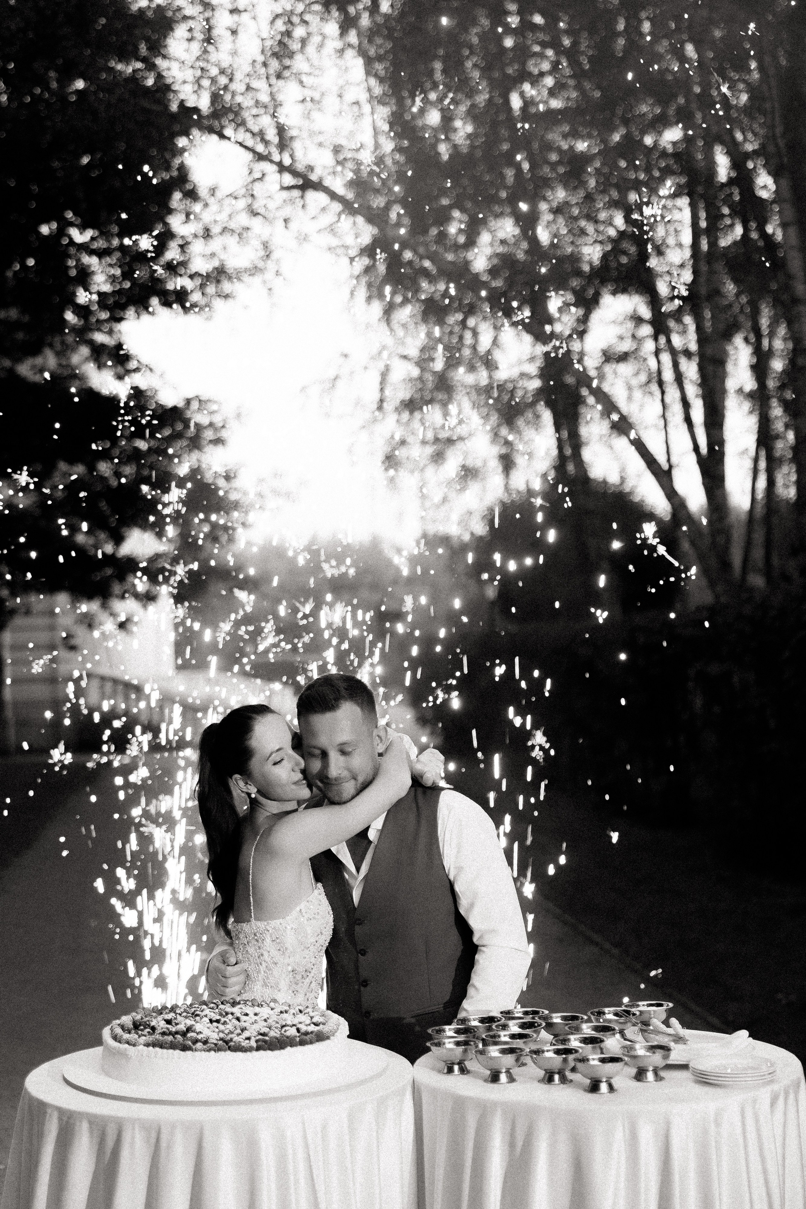 Y & S. Свадебный и event-фотограф Иван Волнухин