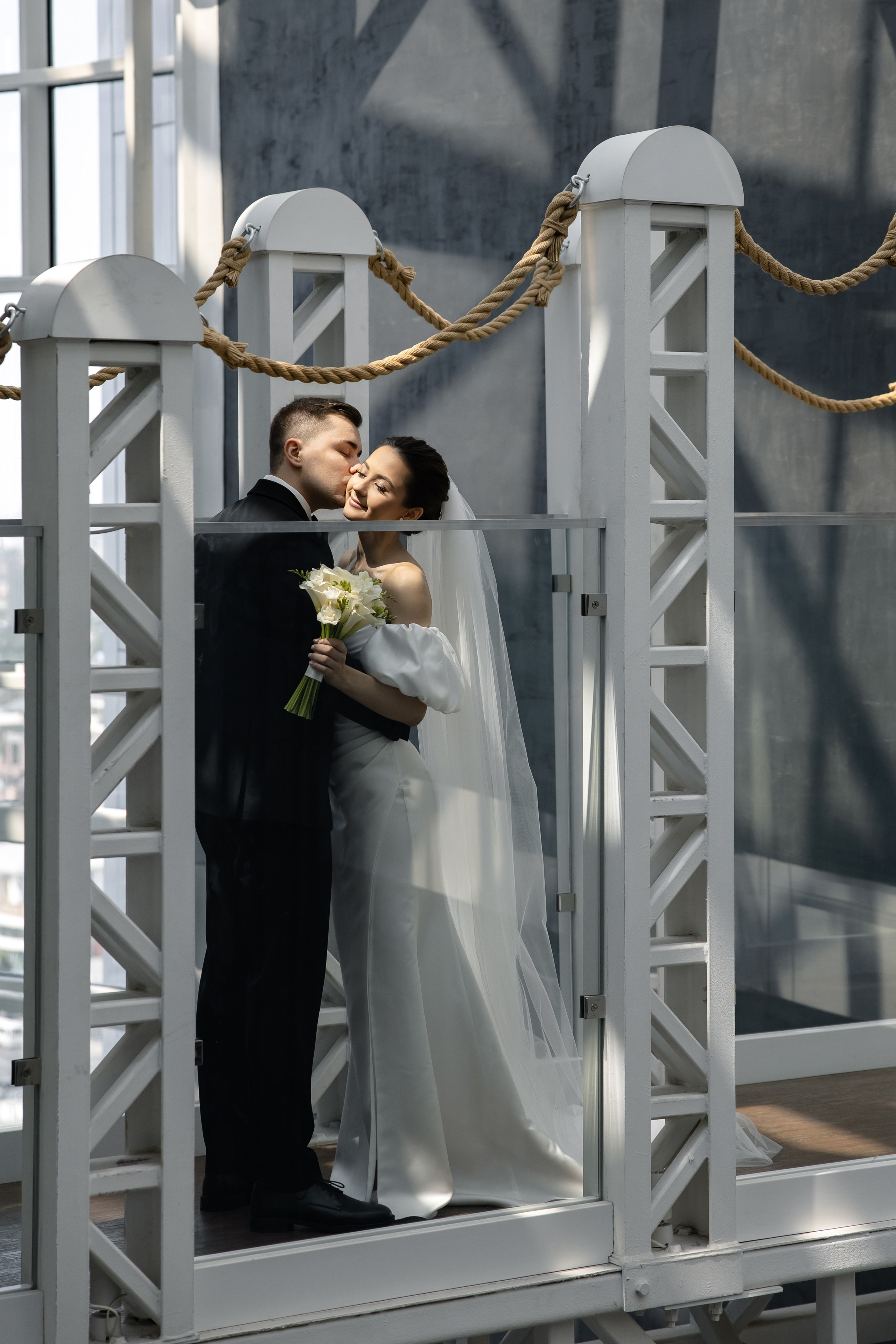 Артём и Валерия. Свадебный и семейный фотограф Краснодар, Юлия Потопахина