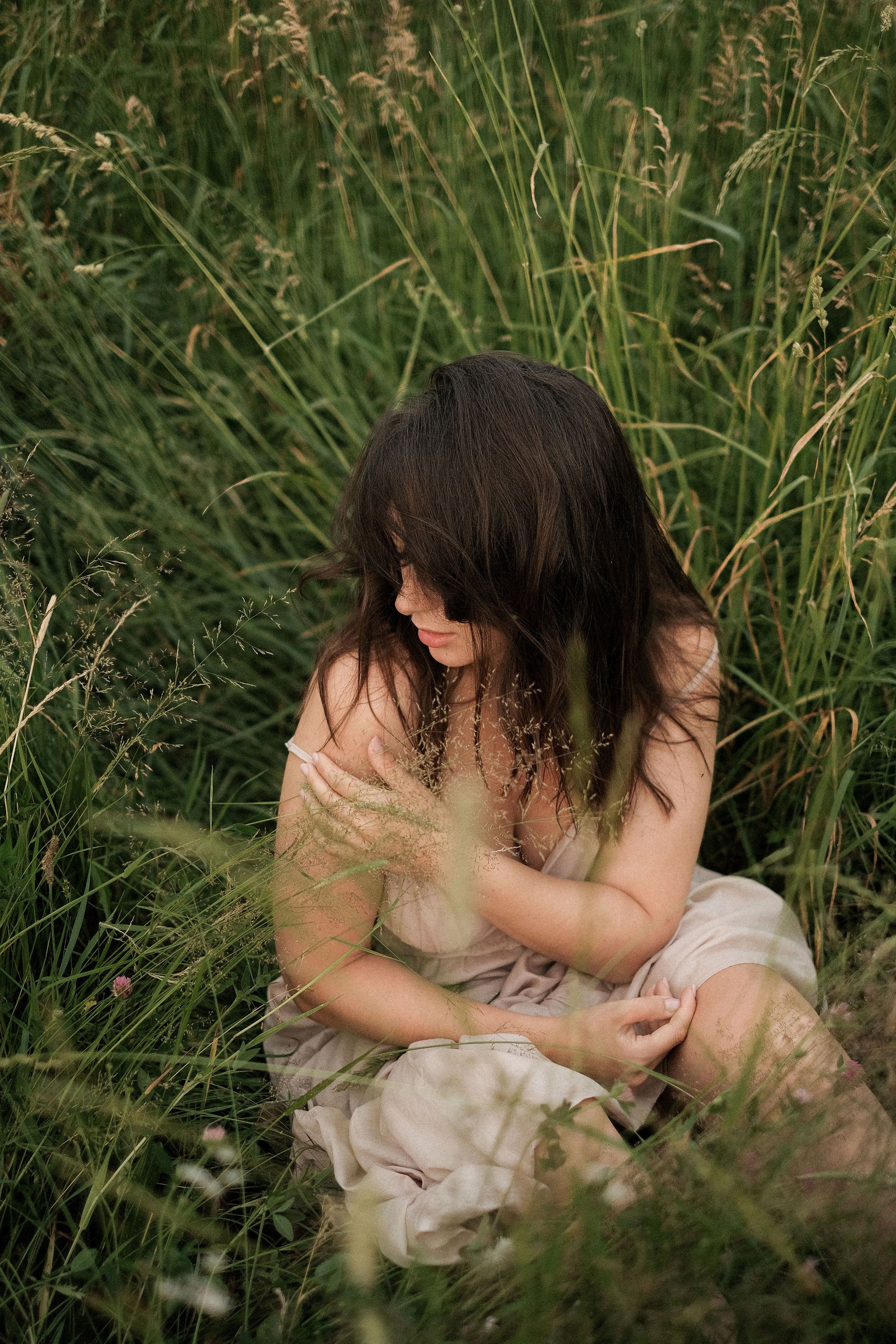 Лиза. Фотограф в Кемерово Анастасия Филаткина