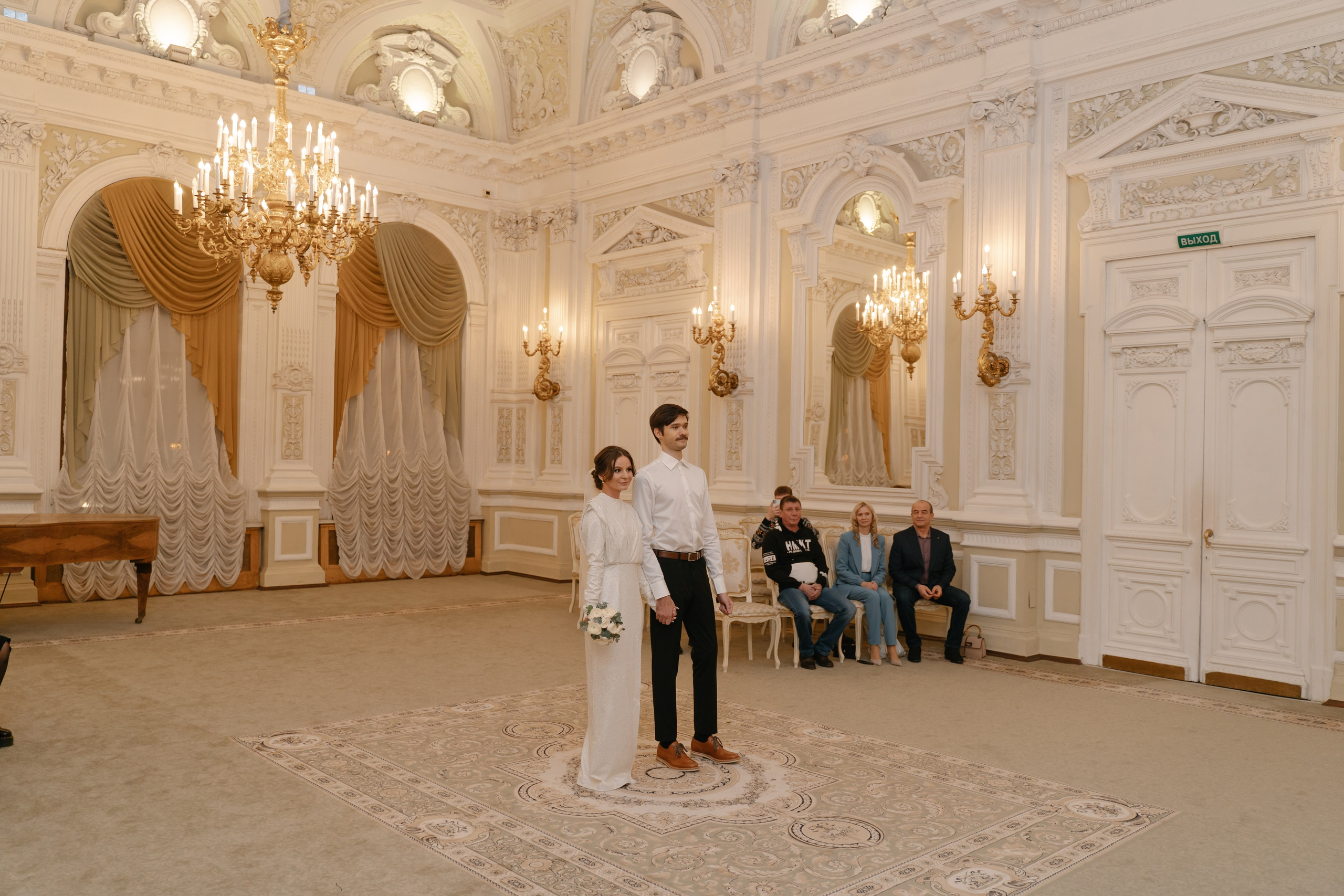 19.12.2023. Свадебный фотограф — Наталья Фед СПб/Москва