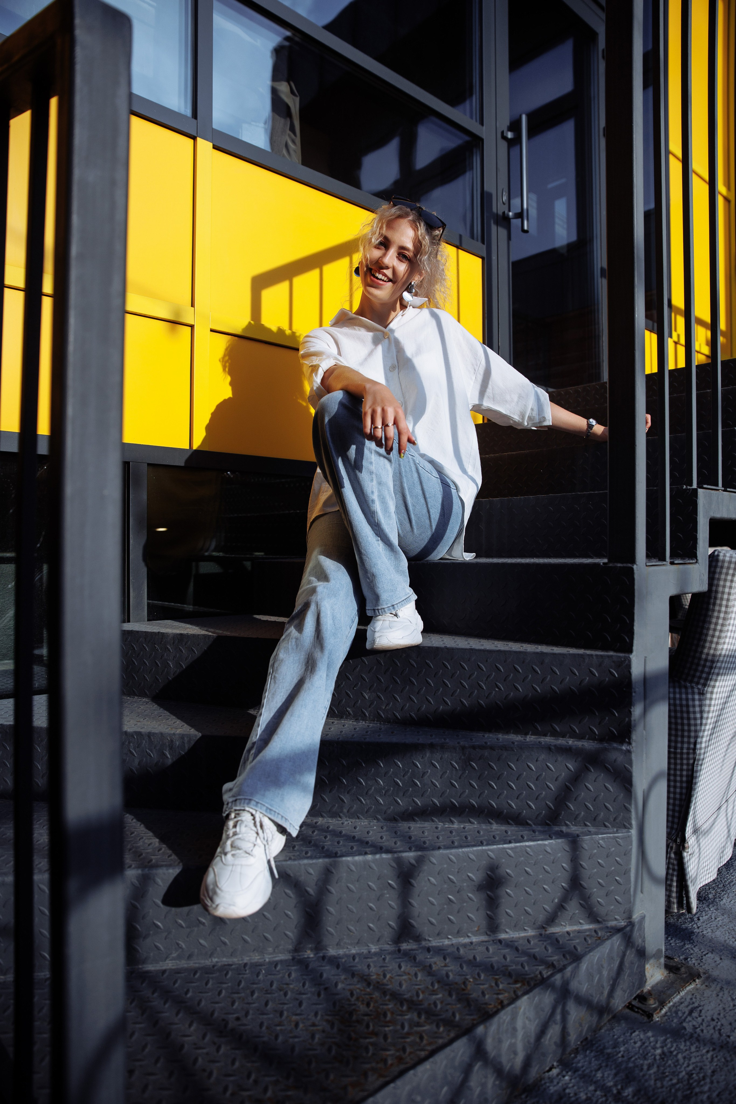 Съемки. Свадебный и семейный фотограф в Уфе Руслан Миргаляов