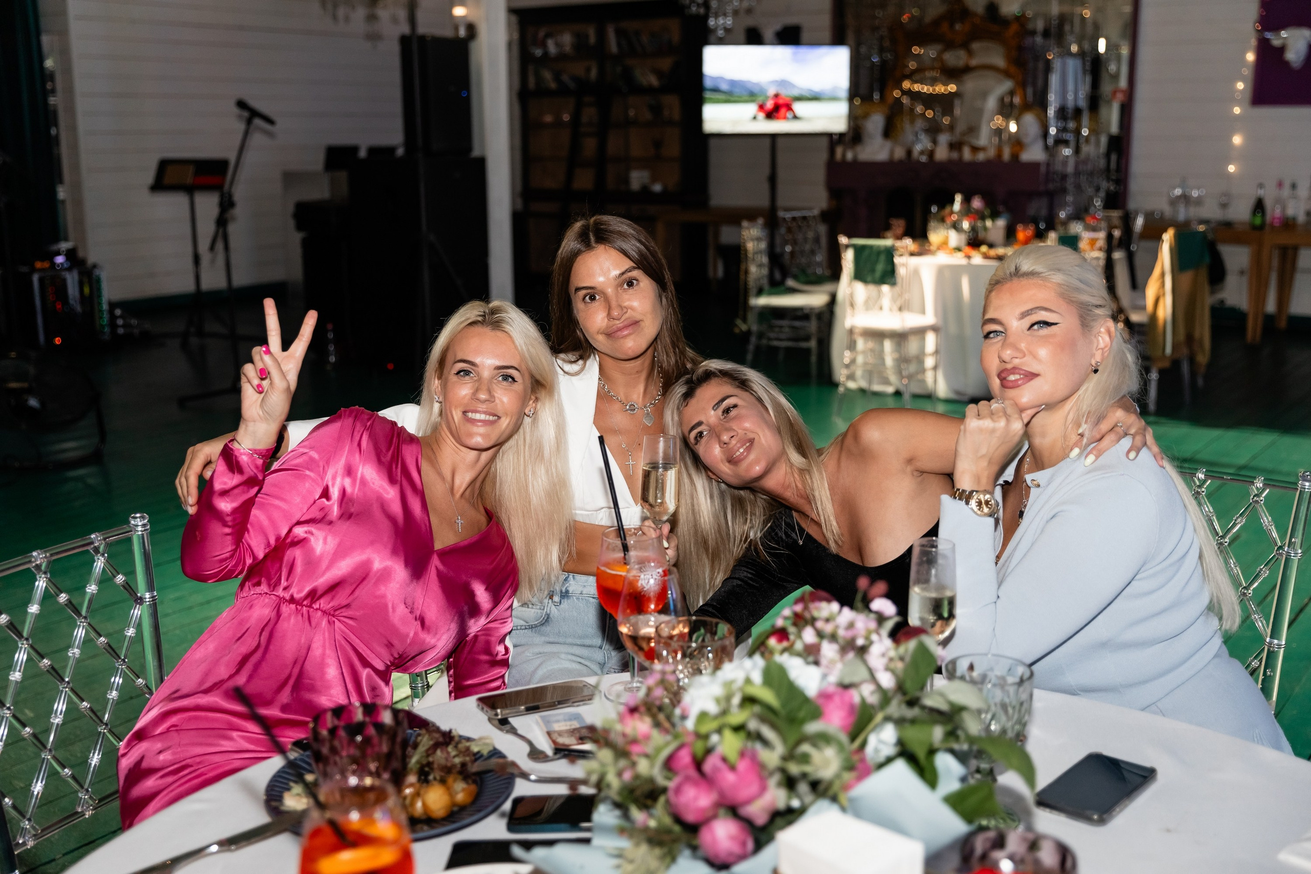 Юбилей Владислав. Свадебный фотограф Москва