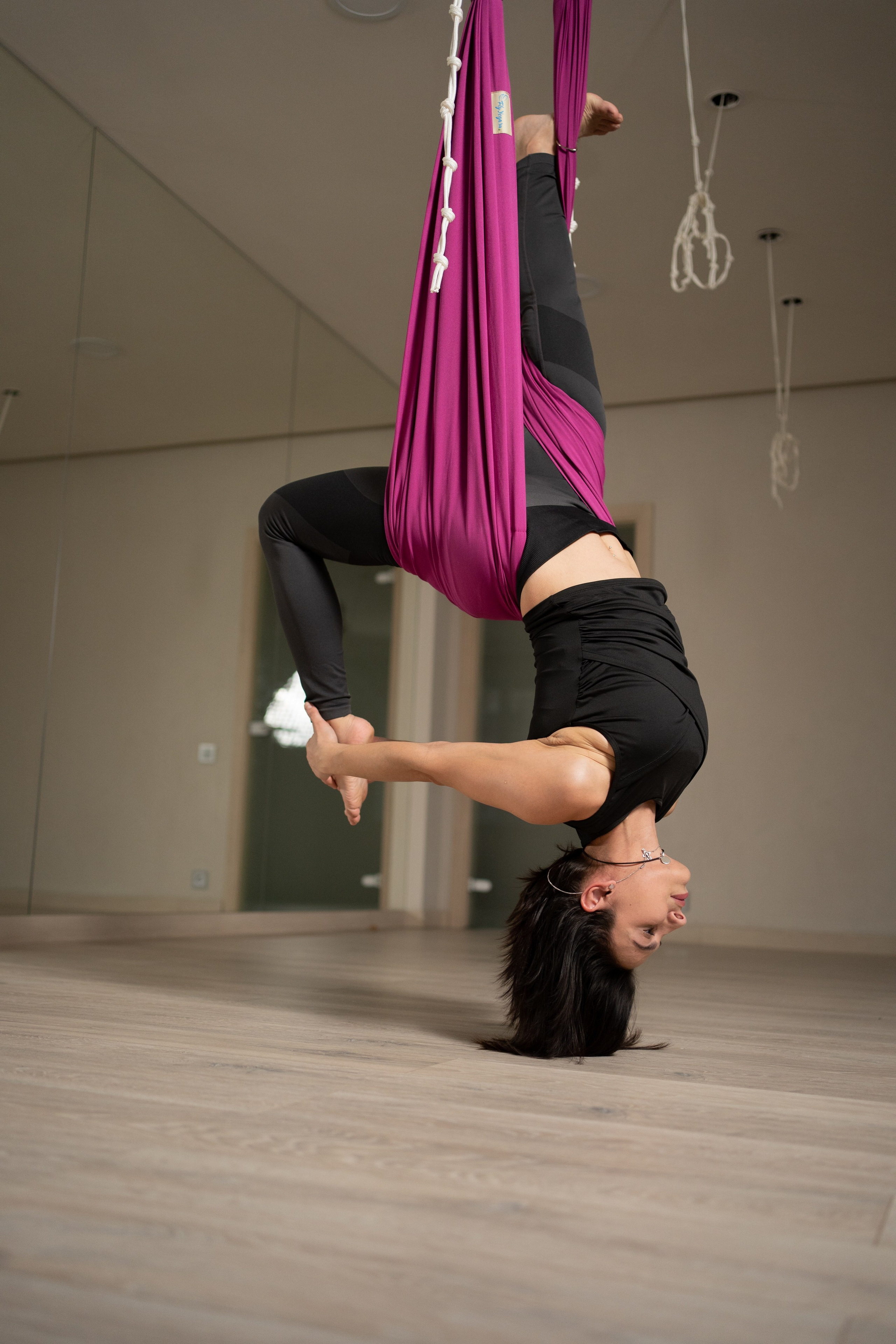 Елена. Фотограф Катя Стрельцова